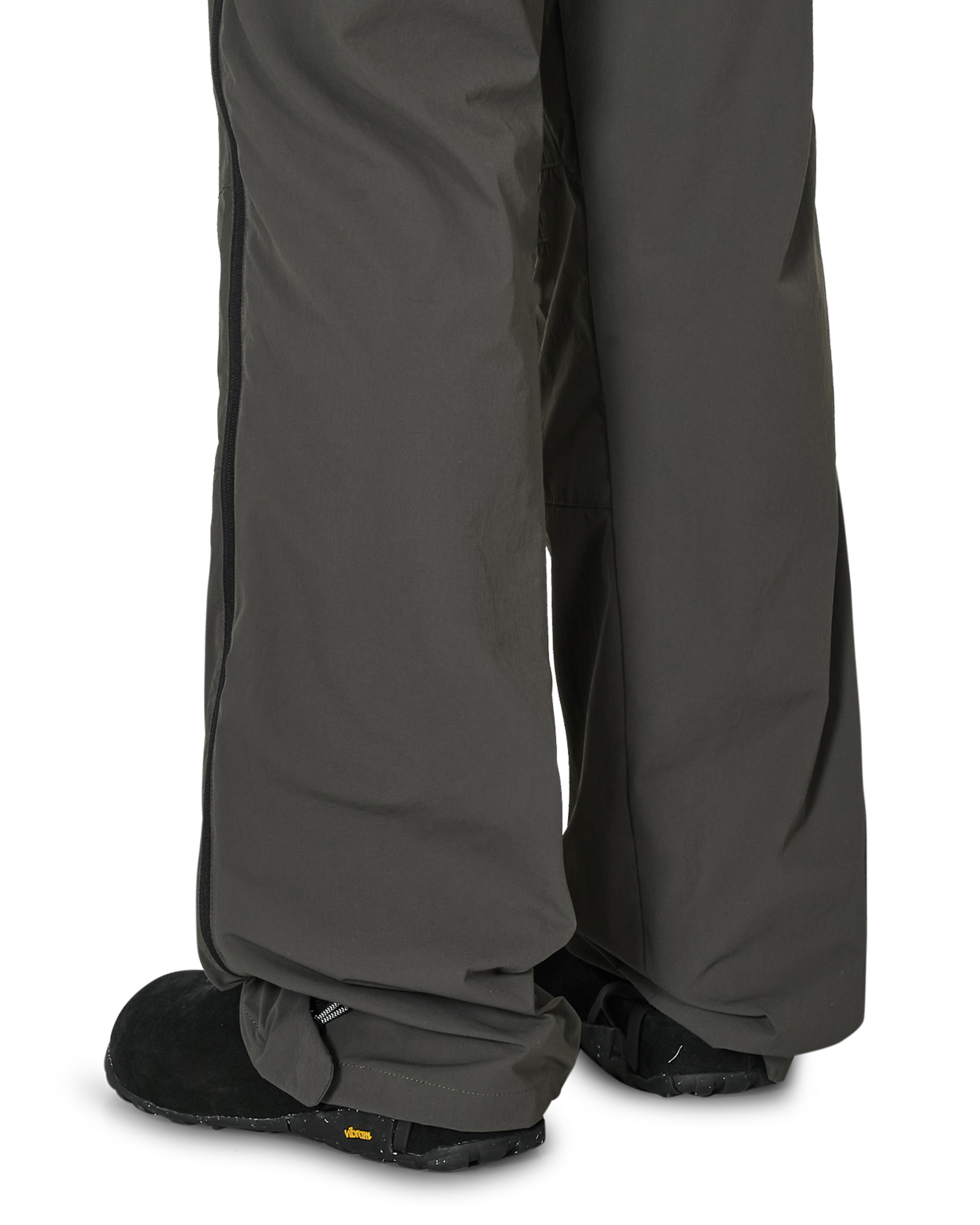 ROA Y Zip Trouser J302064-L-Grey 8