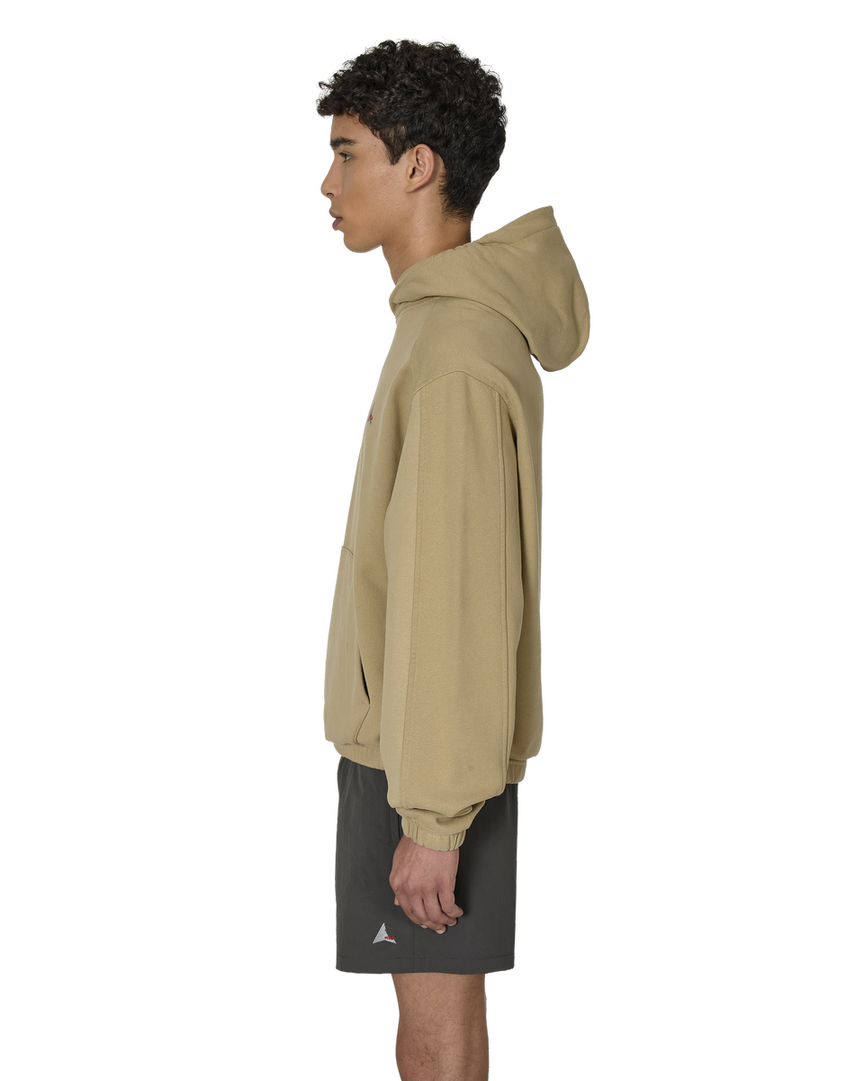 トップス ROA HIKING GRID HOODIE M THEROOM | ROA Hiking Grid Hoodie - Black