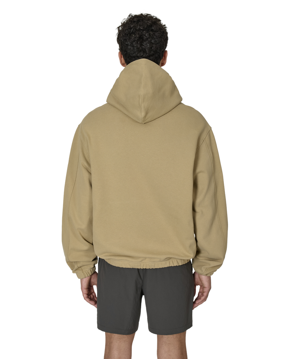 RRA Red OE Logo Hoodie main image 0