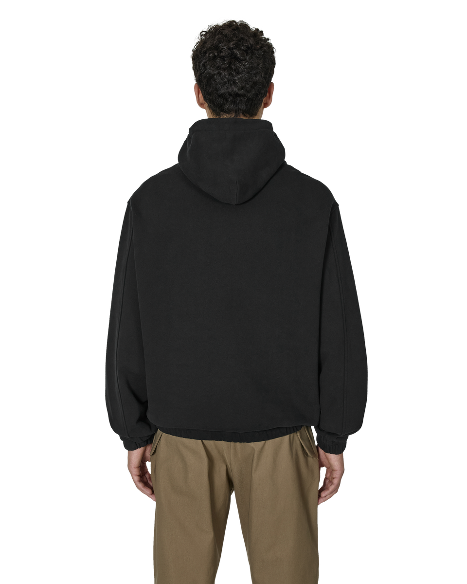 RRA Red OE Logo Hoodie main image 1