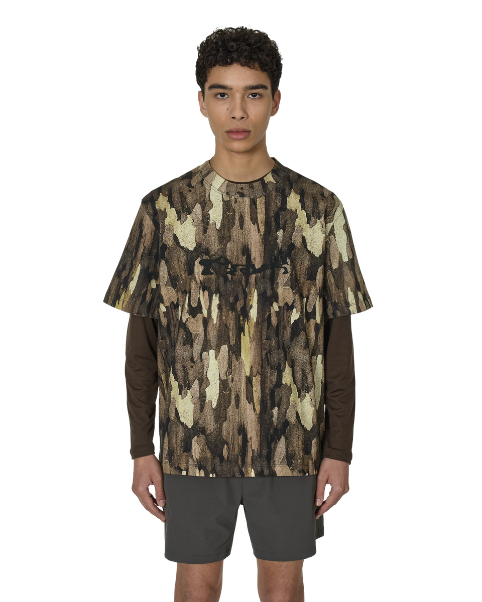 新品 ROA BARK T-SHIRT / CAMOUFLAGE sizeS 2000278443057_1_1200x1200.png?