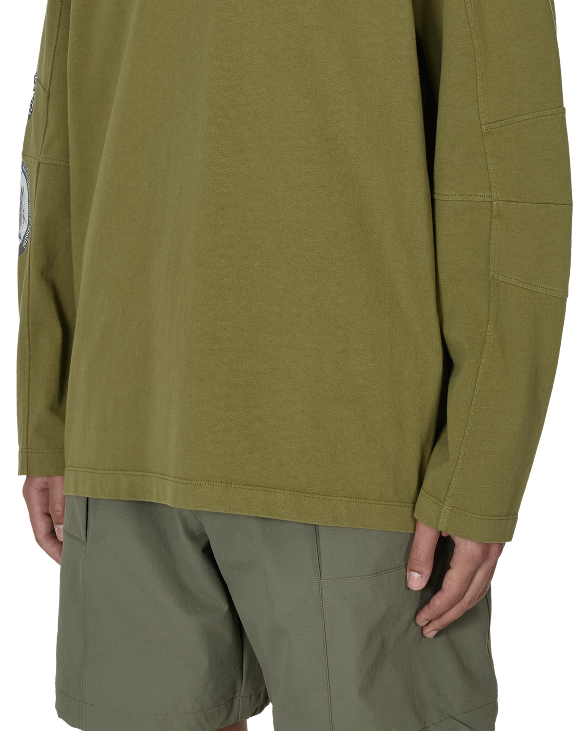 ROA Division Long Sleeve J302108-XL-Multicolor 6