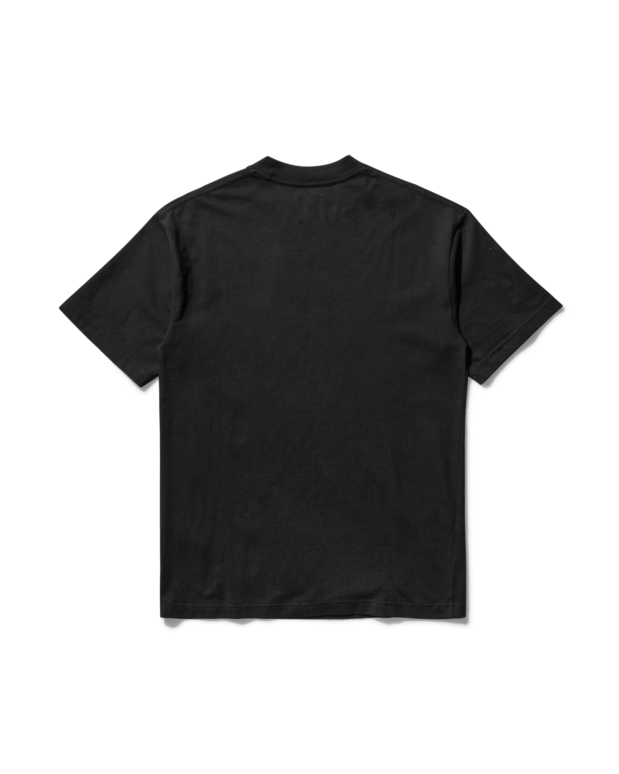 ROA Heavy Half Zip J302073-XL-Black 13