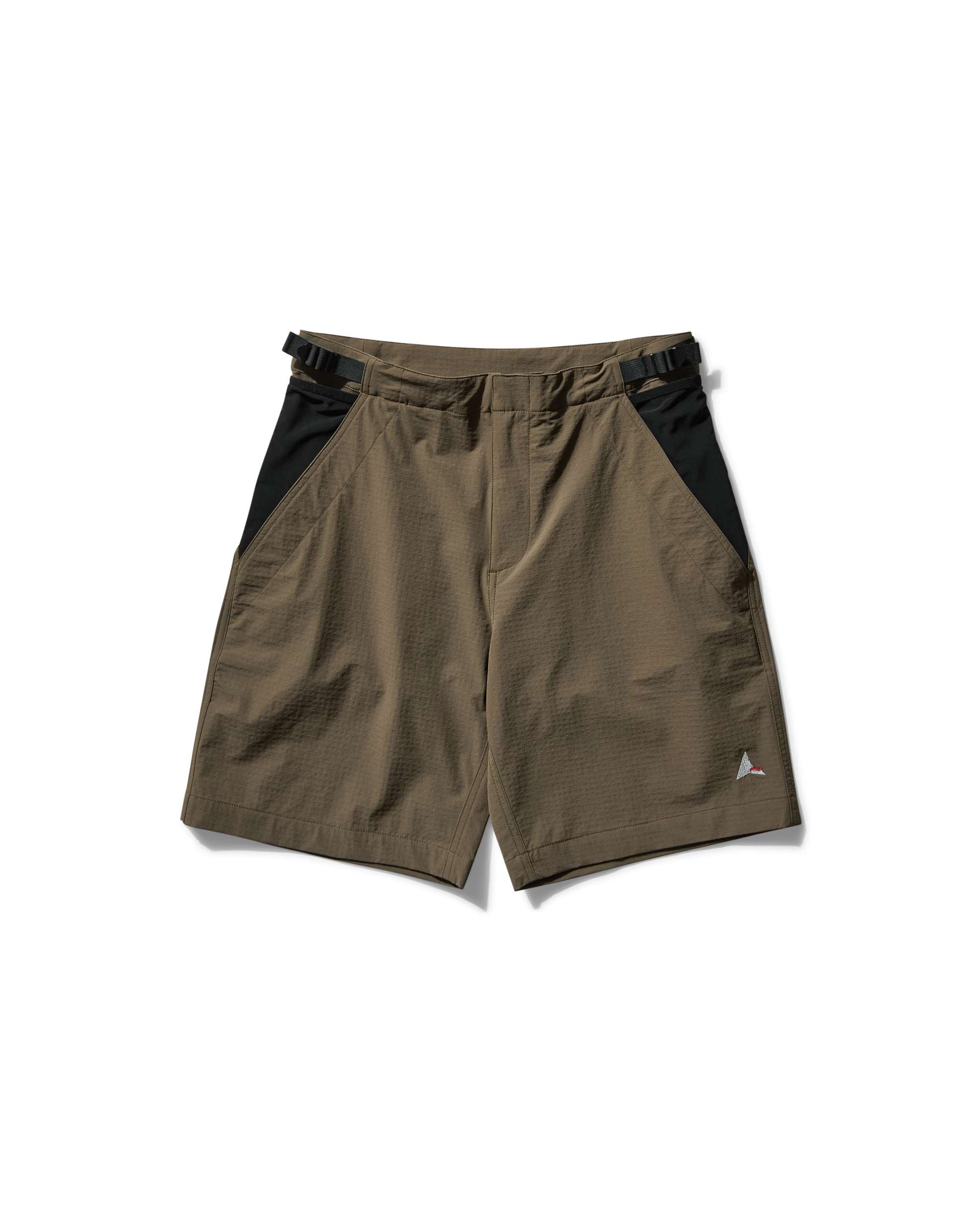 ROA Sturdy Hiking Shorts J302208-L-Green 7