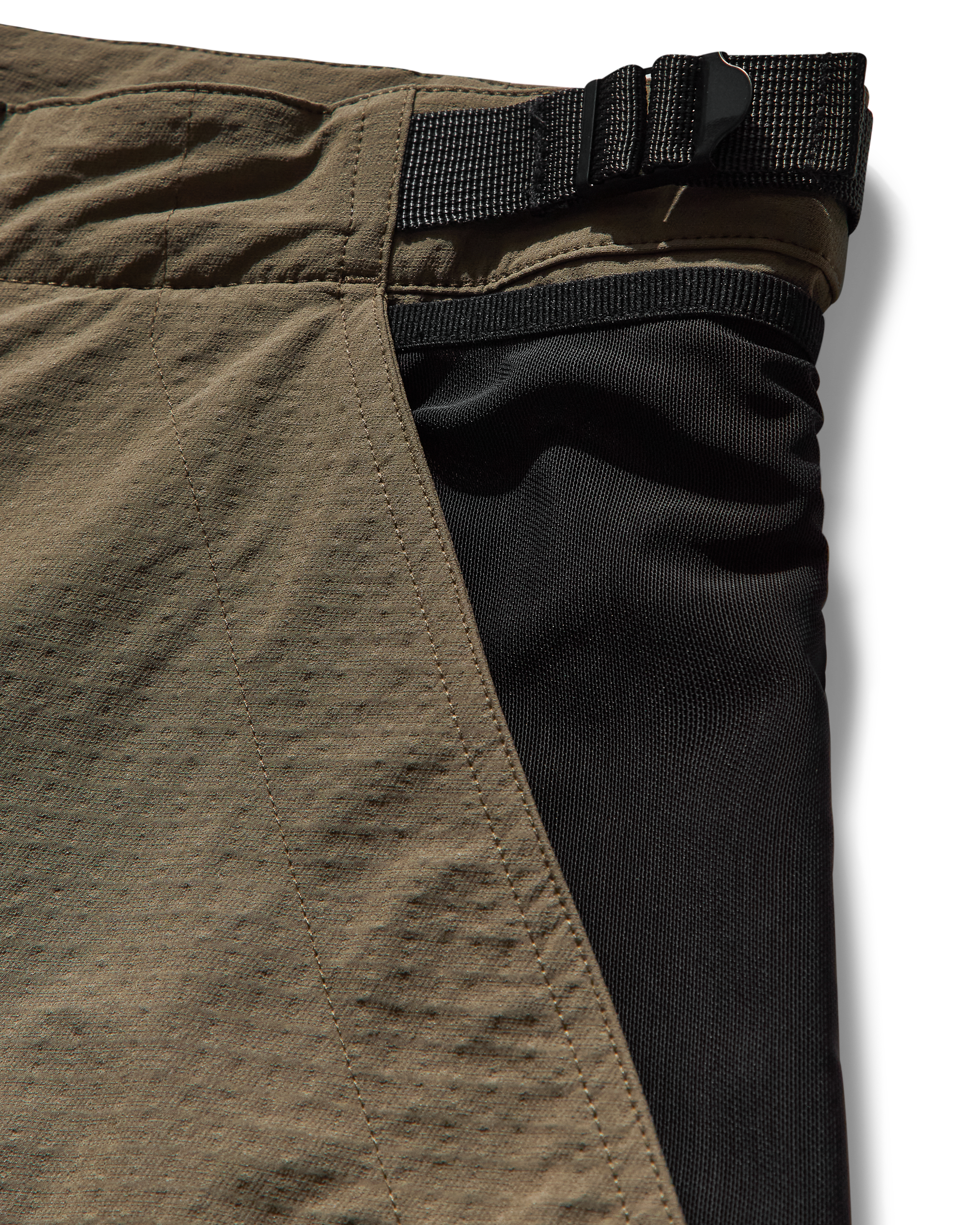 ROA Sturdy Hiking Shorts J302208-L-Green 9