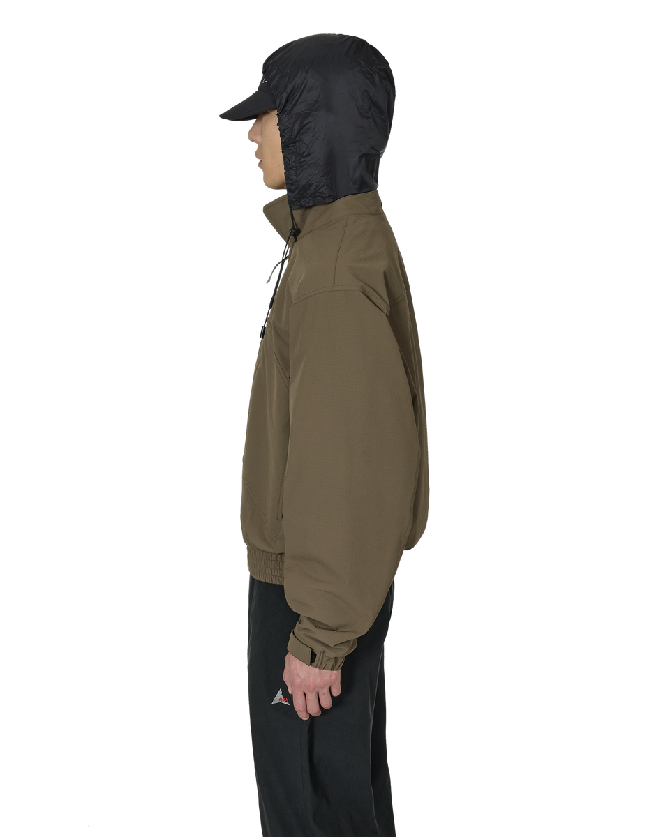 【関税込み】ROA カーキ Pilot ジャケット ROA Pilot Jacket - Olive | Always in Colour