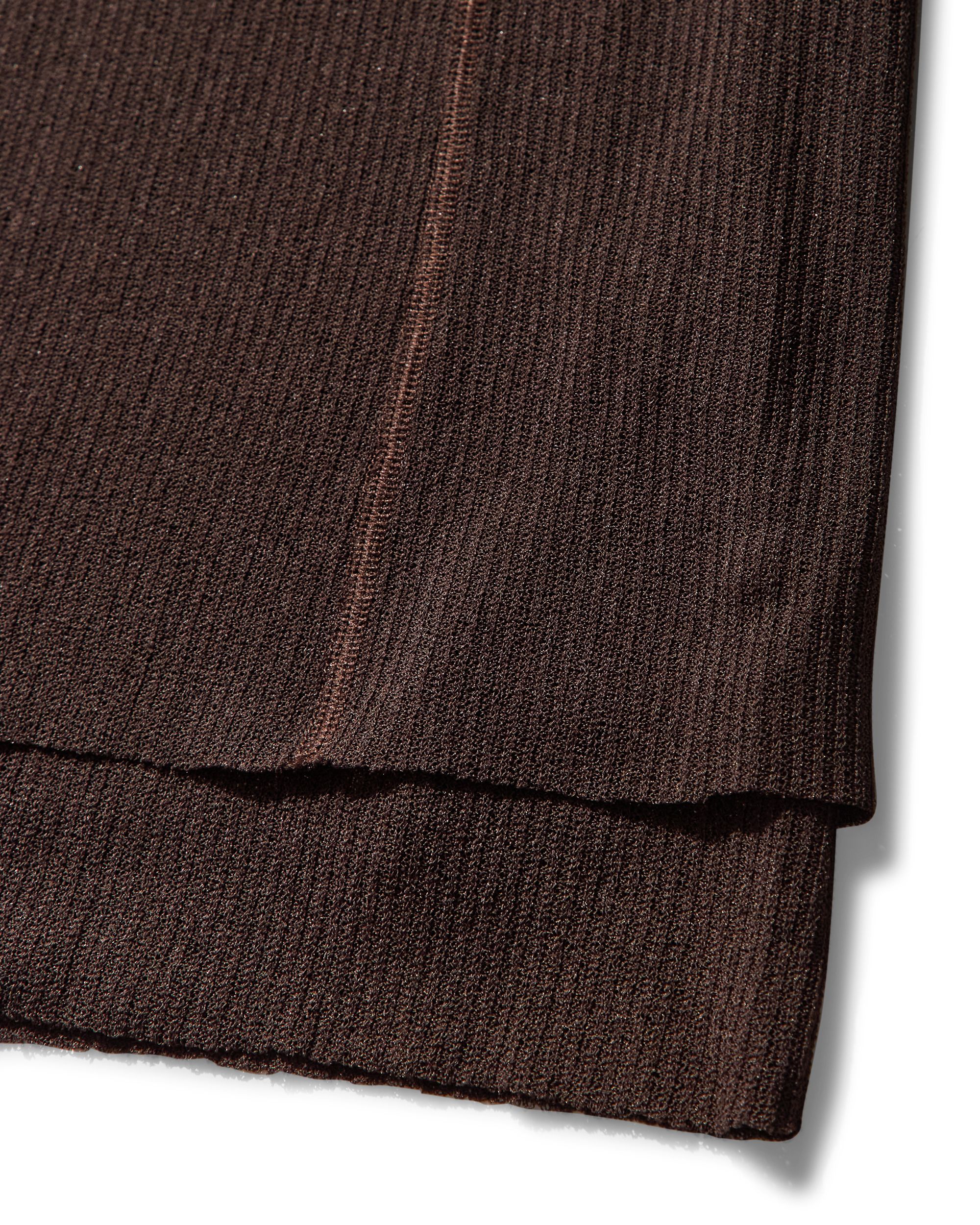 ROA Mesh Long Skirt J302779-XS-Brown 12