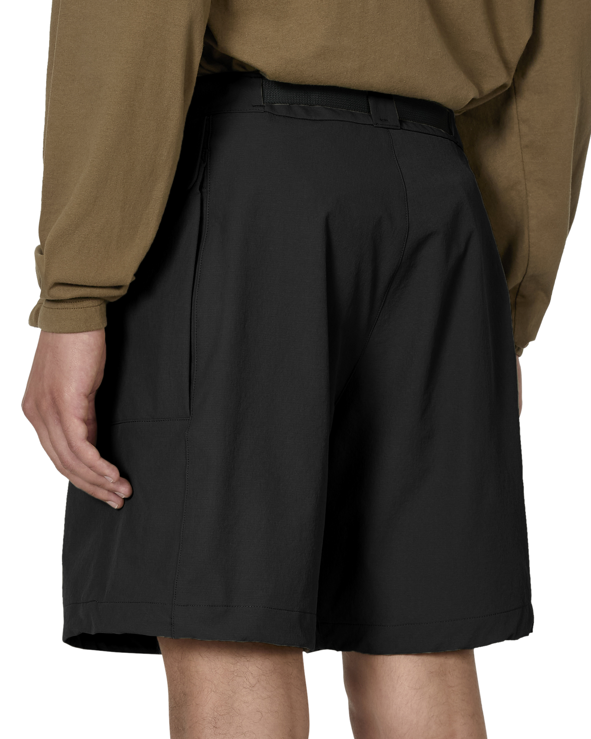 ROA Duty Shorts J302781-L-Black 6