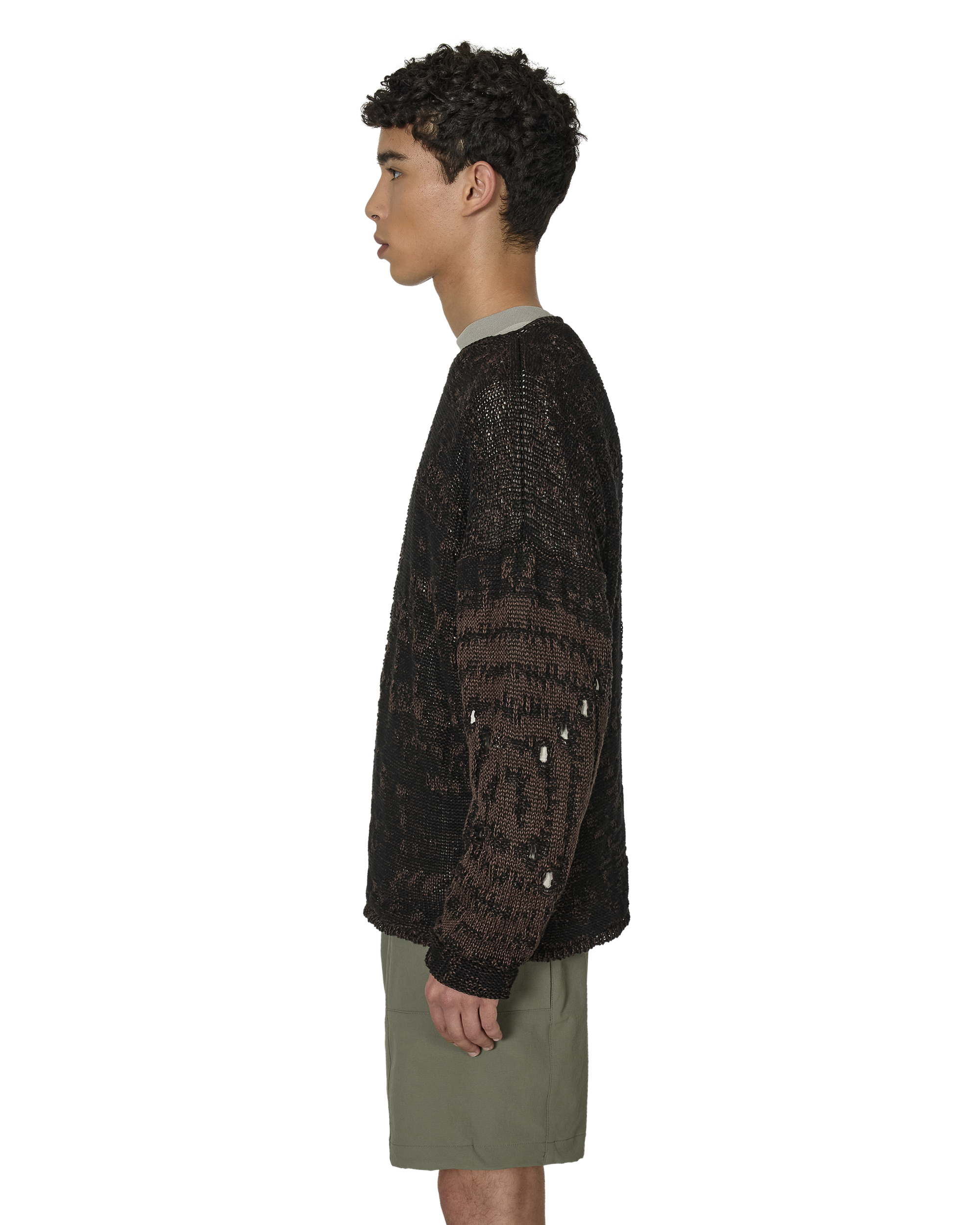 ROA Vortex Crewneck J302827-L-Multicolor 2