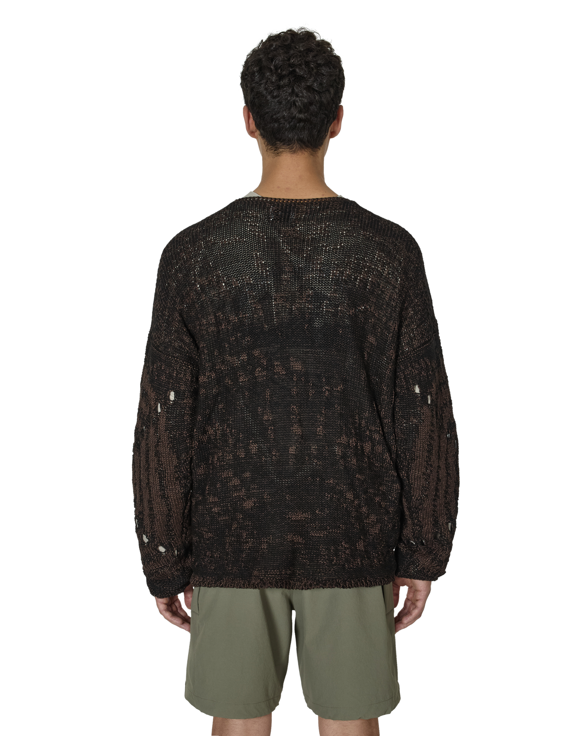 ROA Vortex Crewneck J302827-L-Multicolor 3