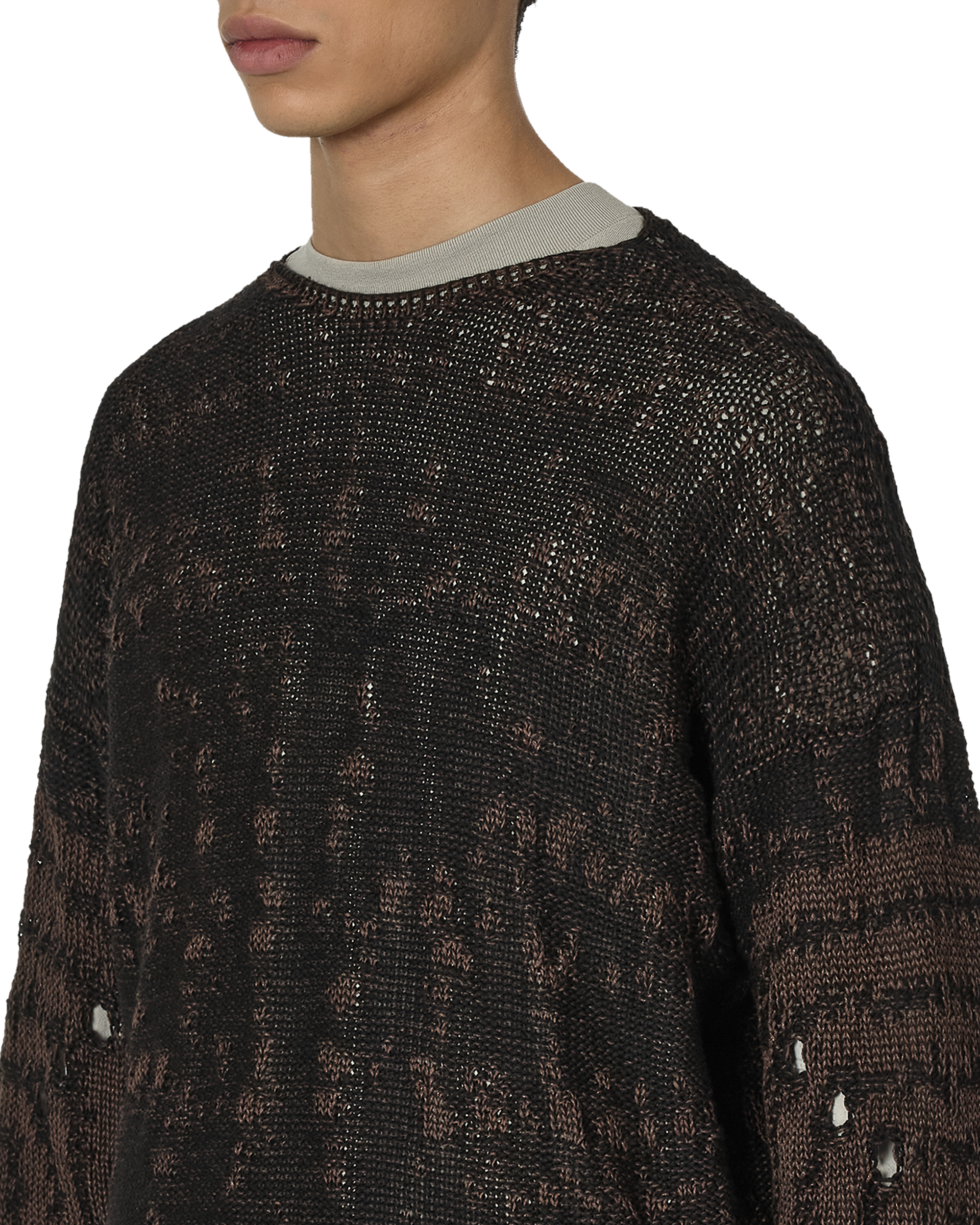 ROA Vortex Crewneck J302827-L-Multicolor 5