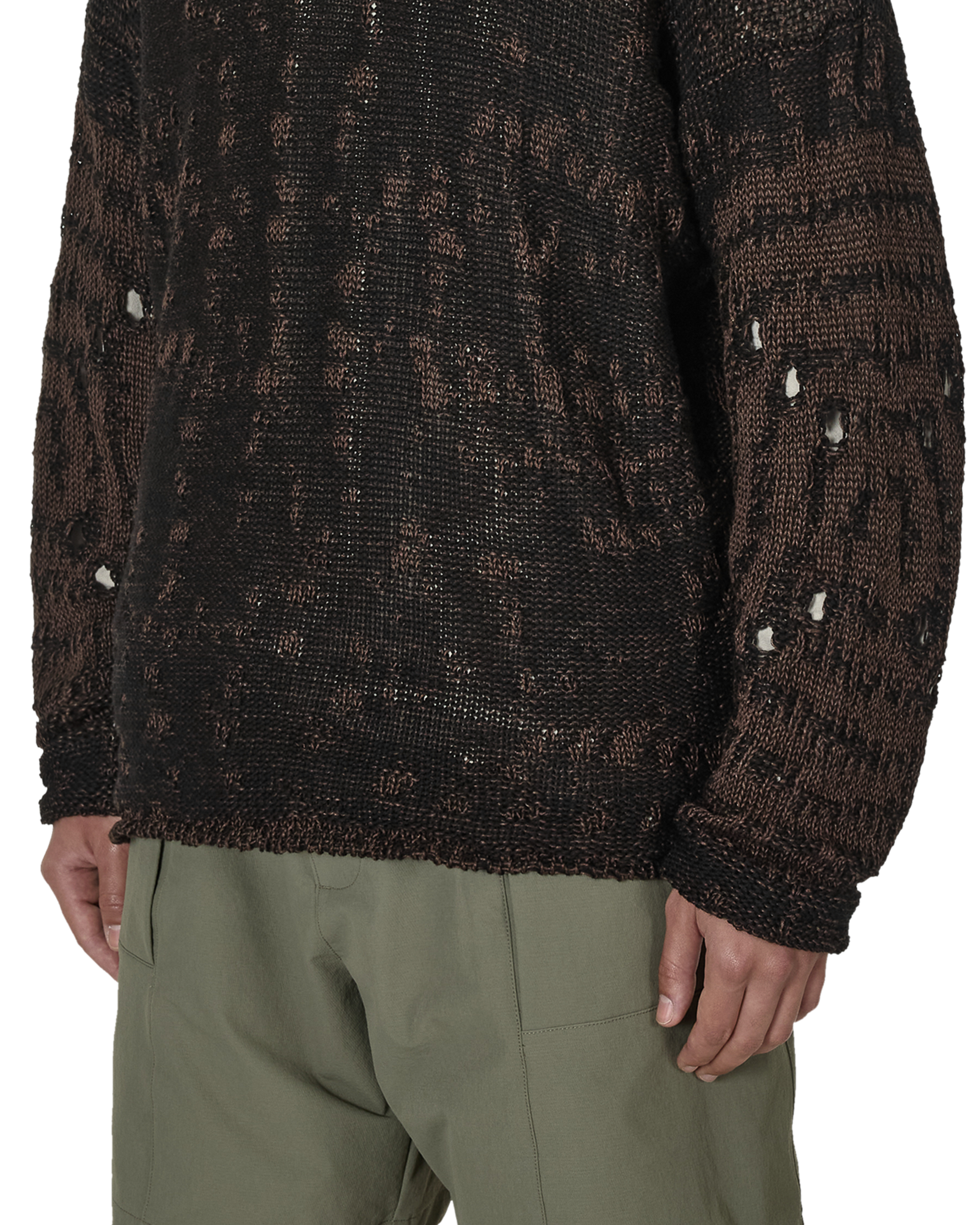 ROA Vortex Crewneck J302827-L-Multicolor 6