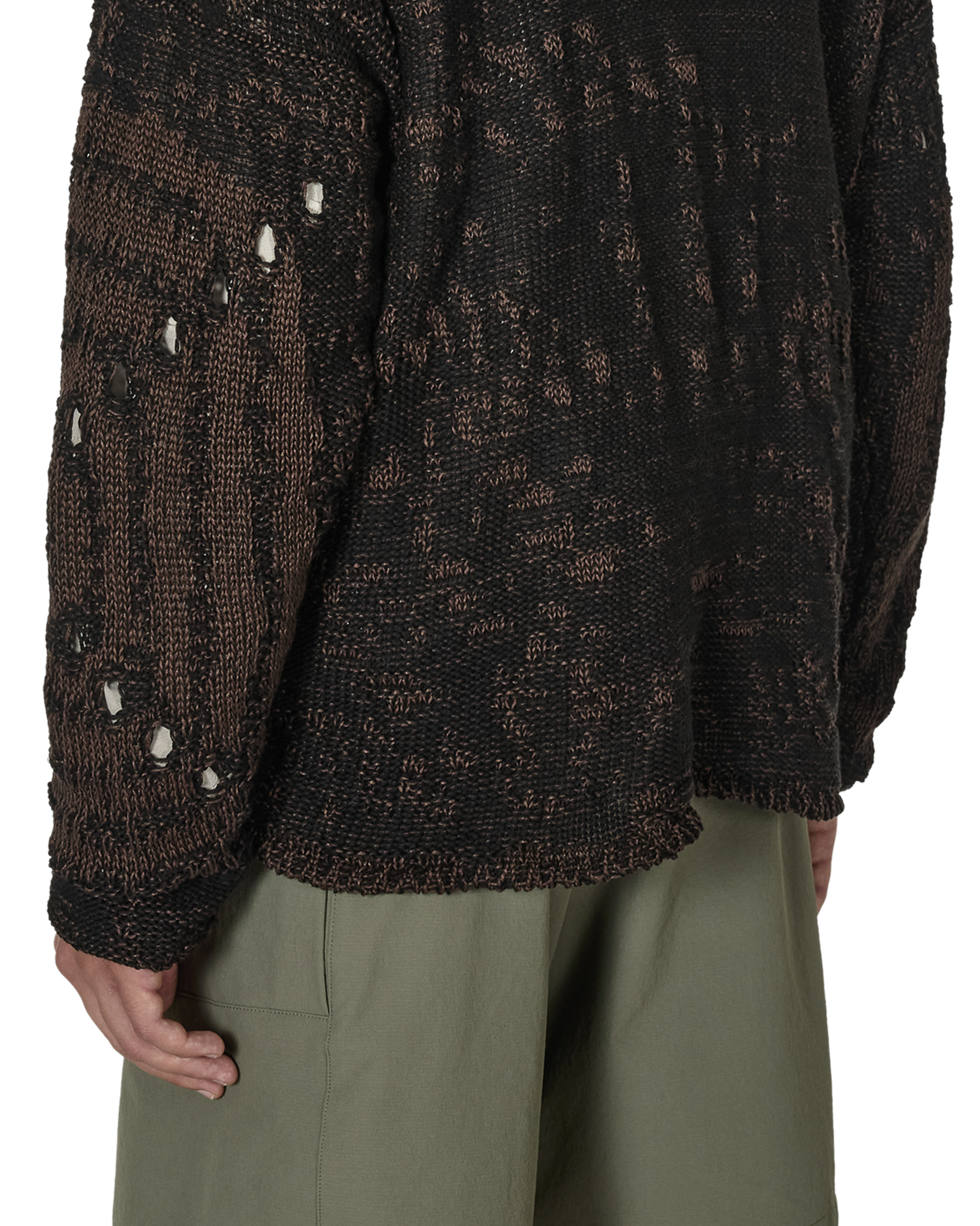 ROA Vortex Crewneck J302827-L-Multicolor 8
