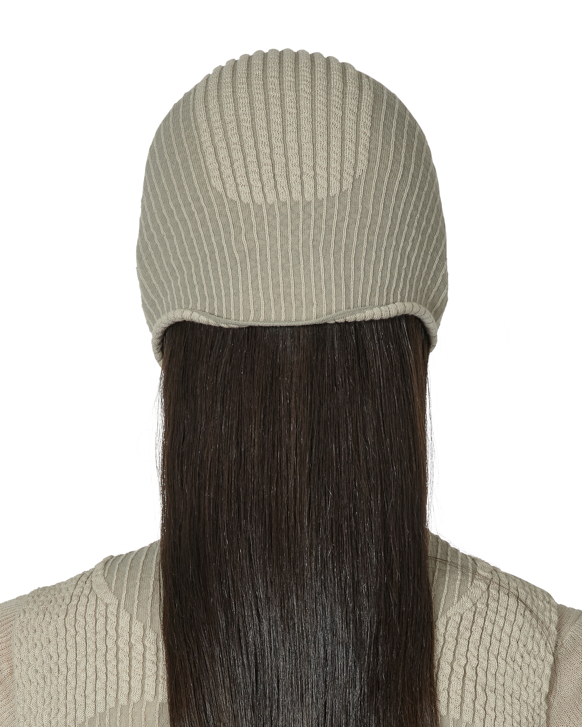 ROA Wavy Bonnet Hat J302830-ONE SIZE-Beige 4