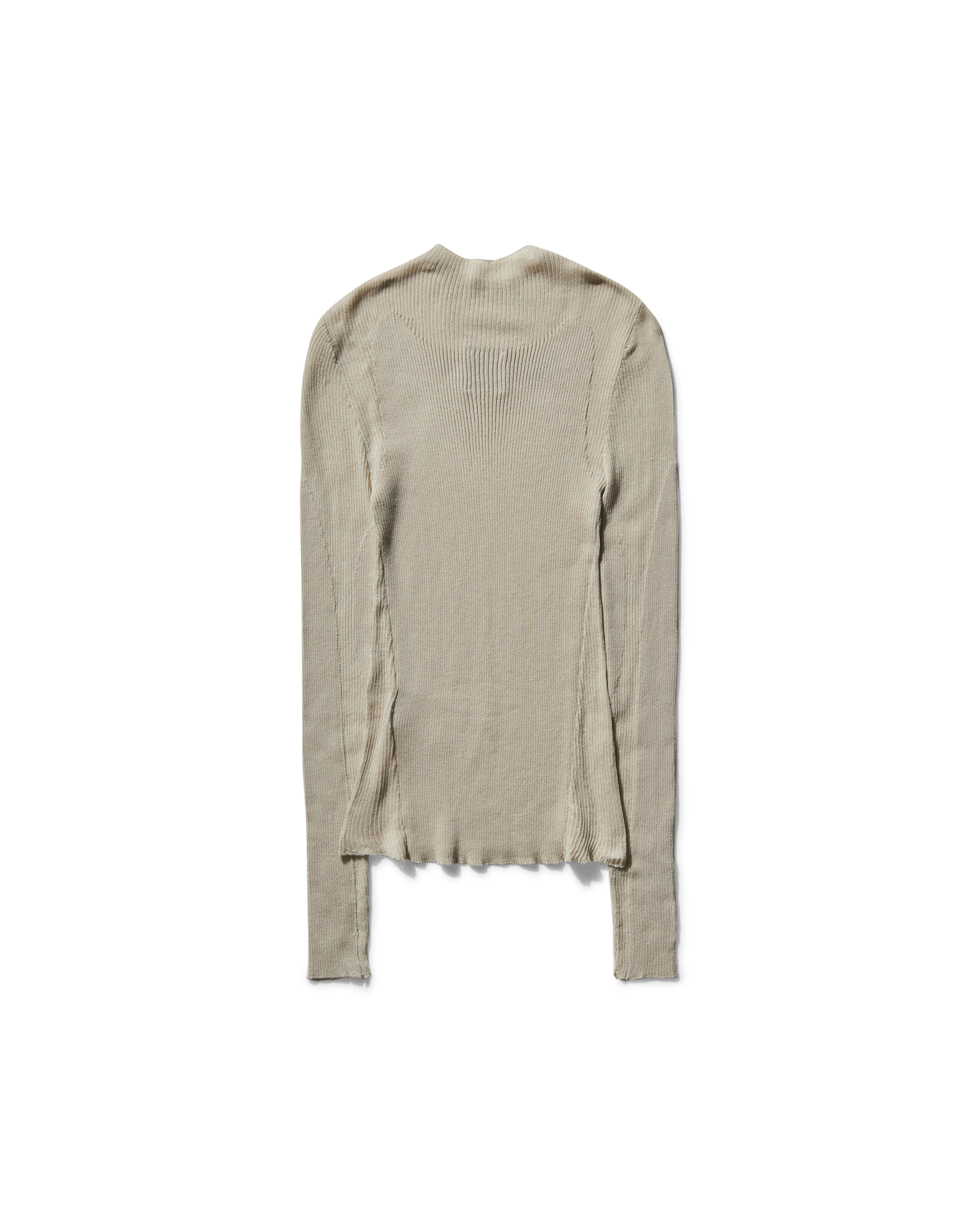 ROA Sheer Knit J302835-XL-White 9