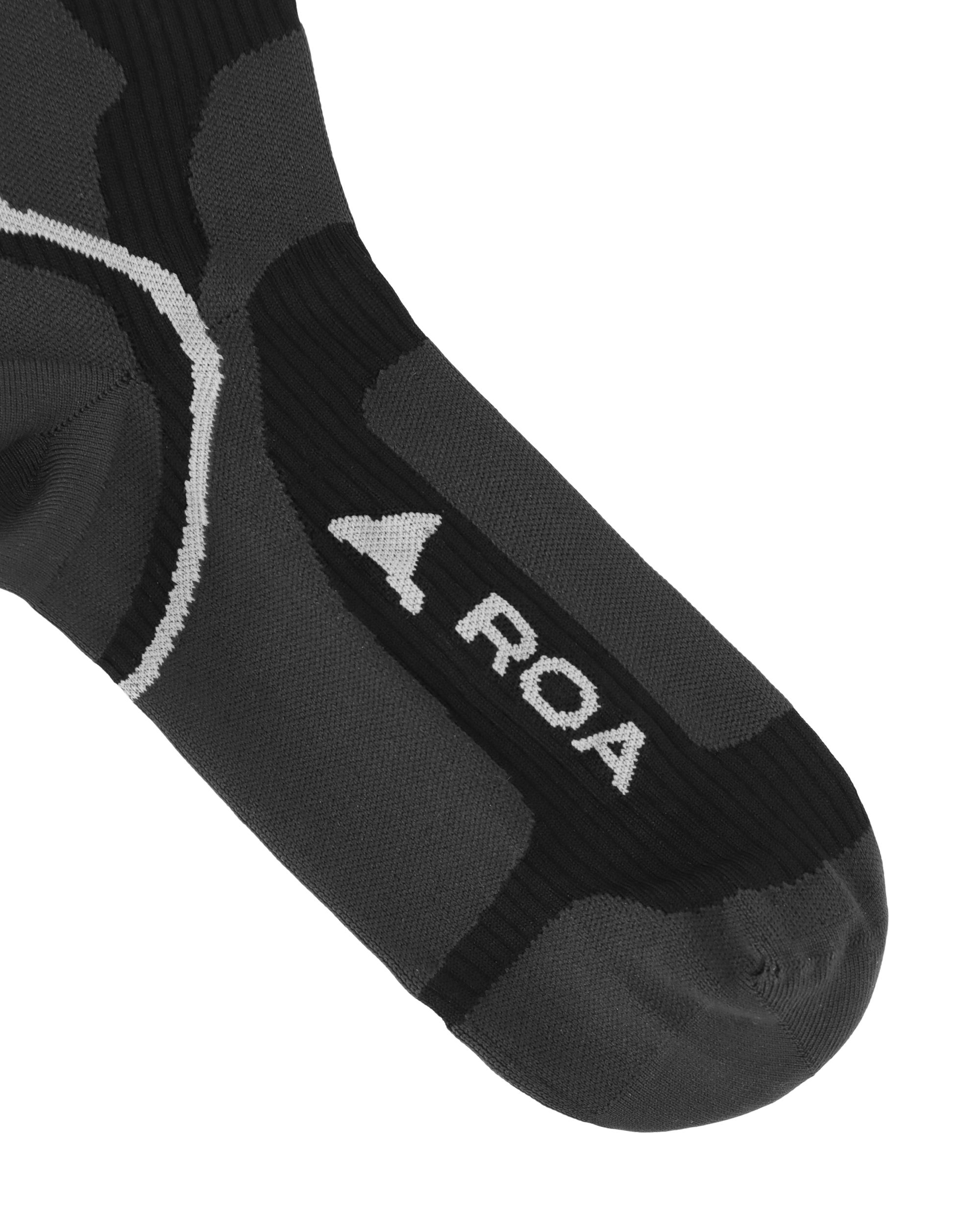 ROA Technical Socks J302863-43-46-Black 3