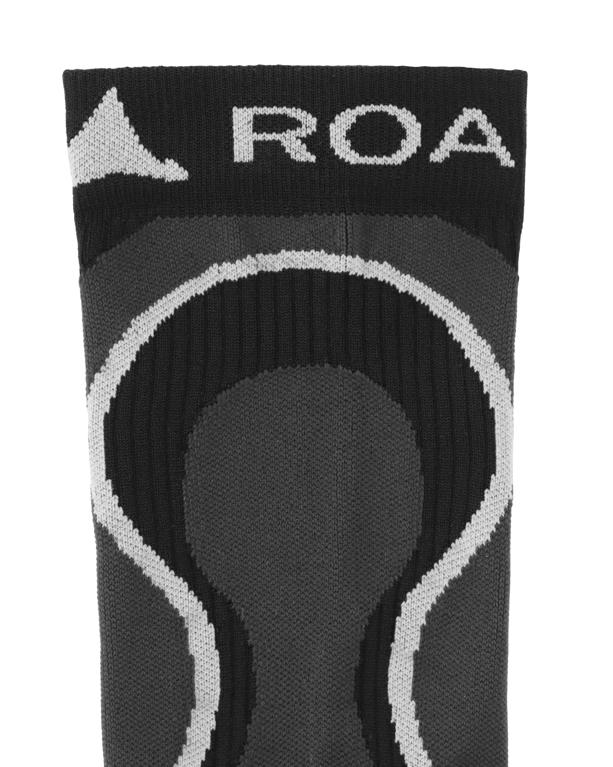 ROA Technical Socks J302863-43-46-Black 4