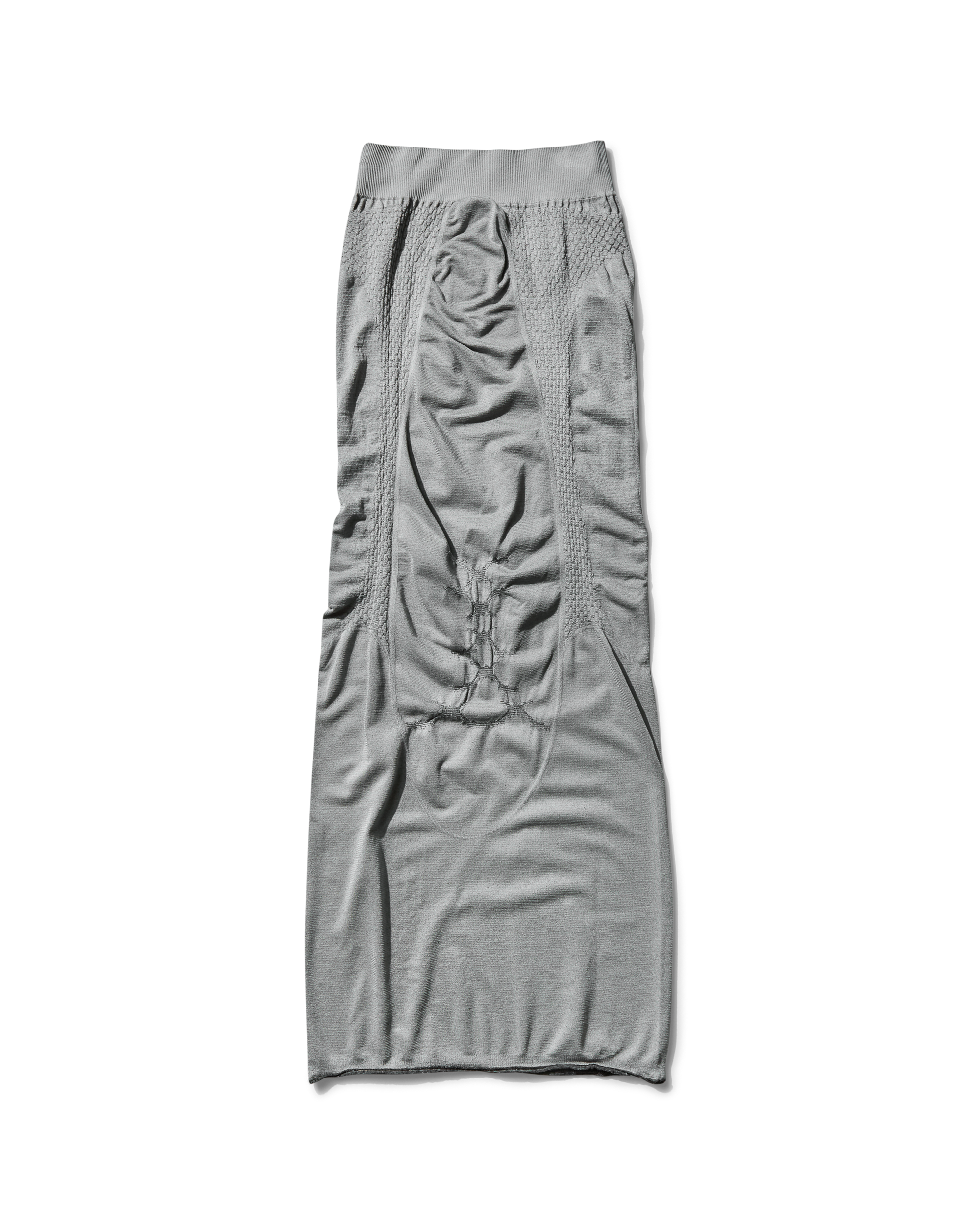 ROA 3d Knit Skirt J302874-XS-Multicolor 10