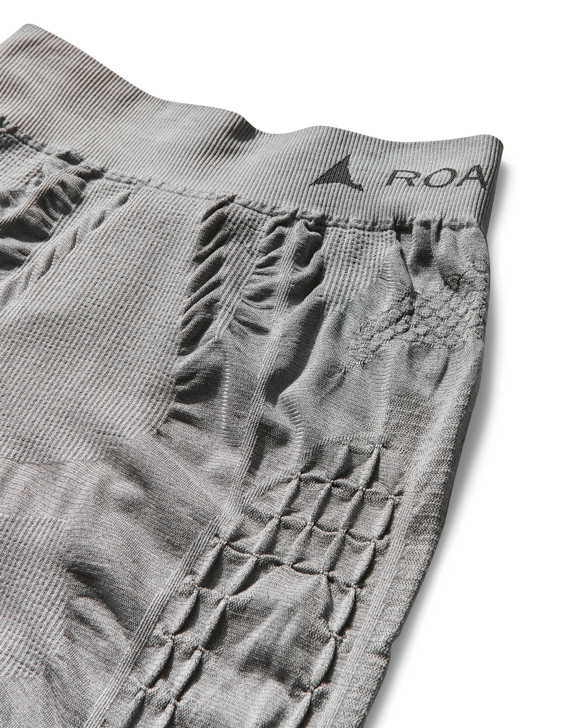 ROA 3d Knit Skirt J302874-XS-Multicolor 11