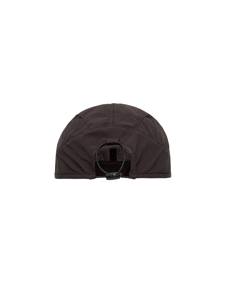 Perforated Cap Brown – ROA