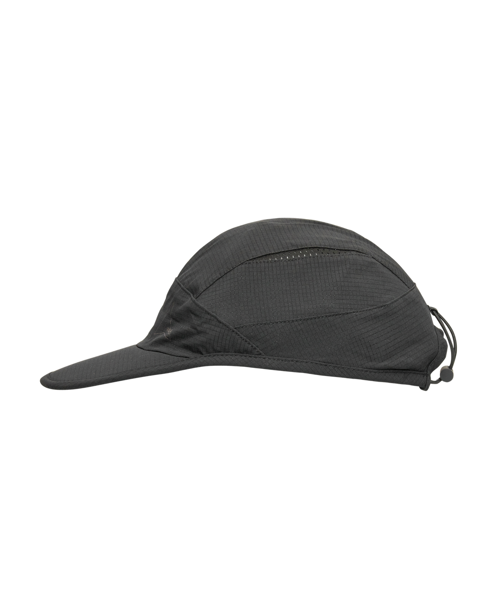 Perforated Cap Black – ROA