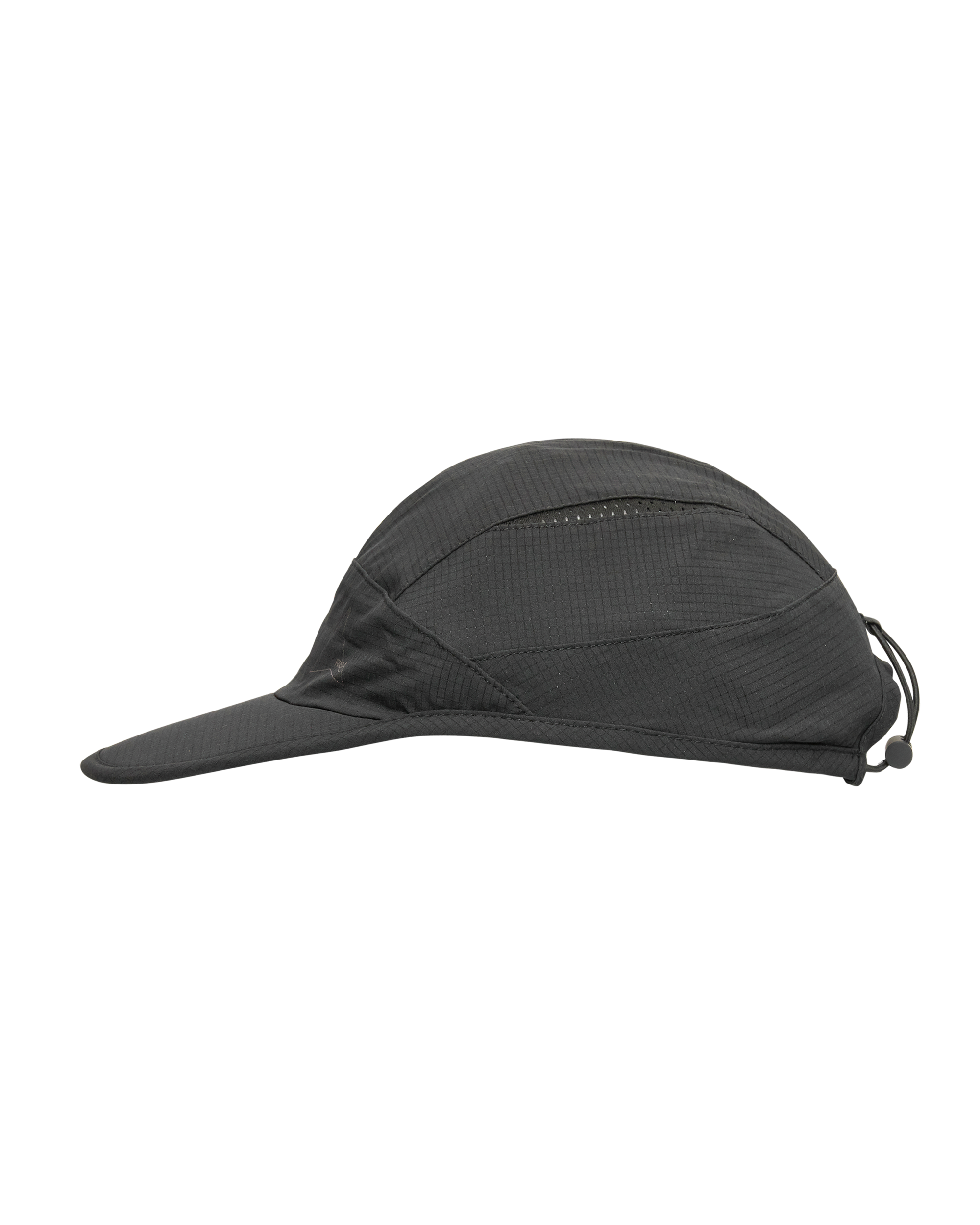 ROA Bri Open Weave Cap J315894-ONE SIZE-Black 2