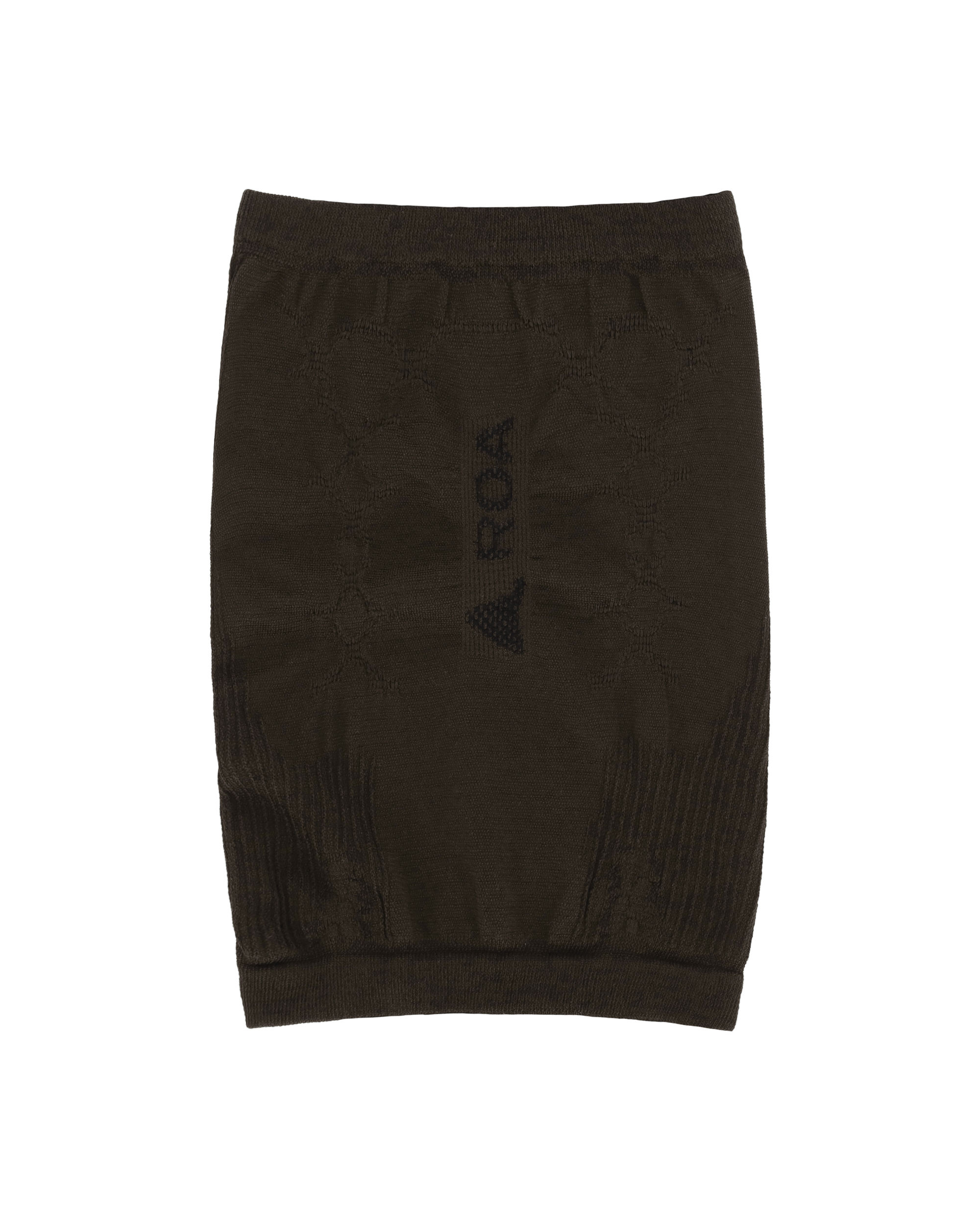 3d Knit Neck Gaiter Brown – ROA 3d Knit Neck Gaiter Brown – ROA