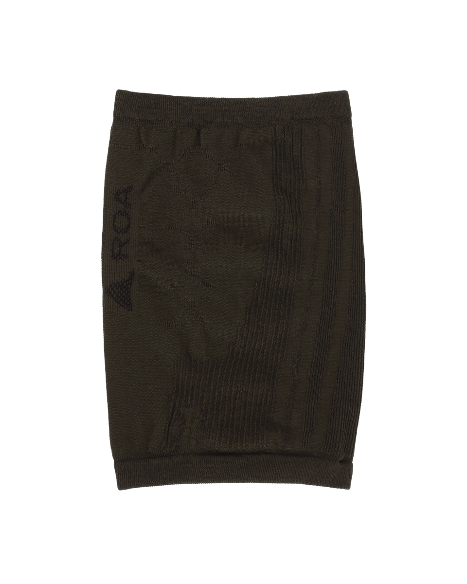 極美品】ROA NECK GAITER 3D BLACK ロア ネックゲイター 極美品】ROA NECK GAITER 3D BLACK ロア ネックゲイター