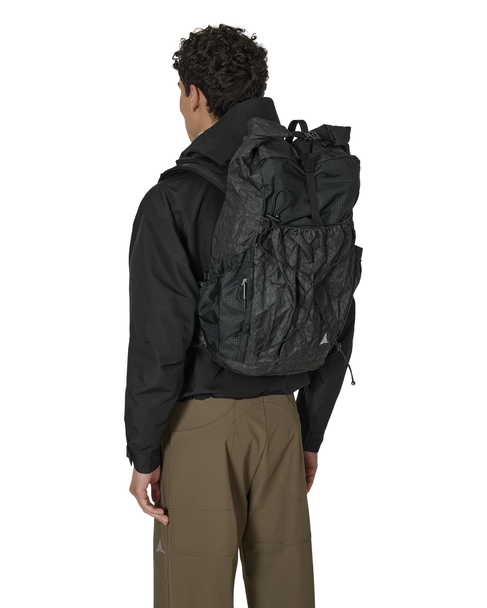 ROA Range Backpack J302969-ONE SIZE-Black 4