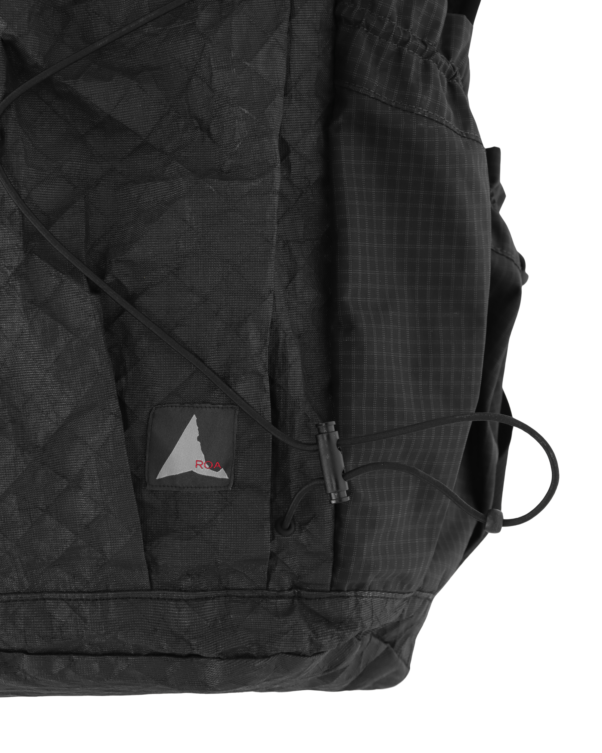 ROA Range Backpack J302969-ONE SIZE-Black 5