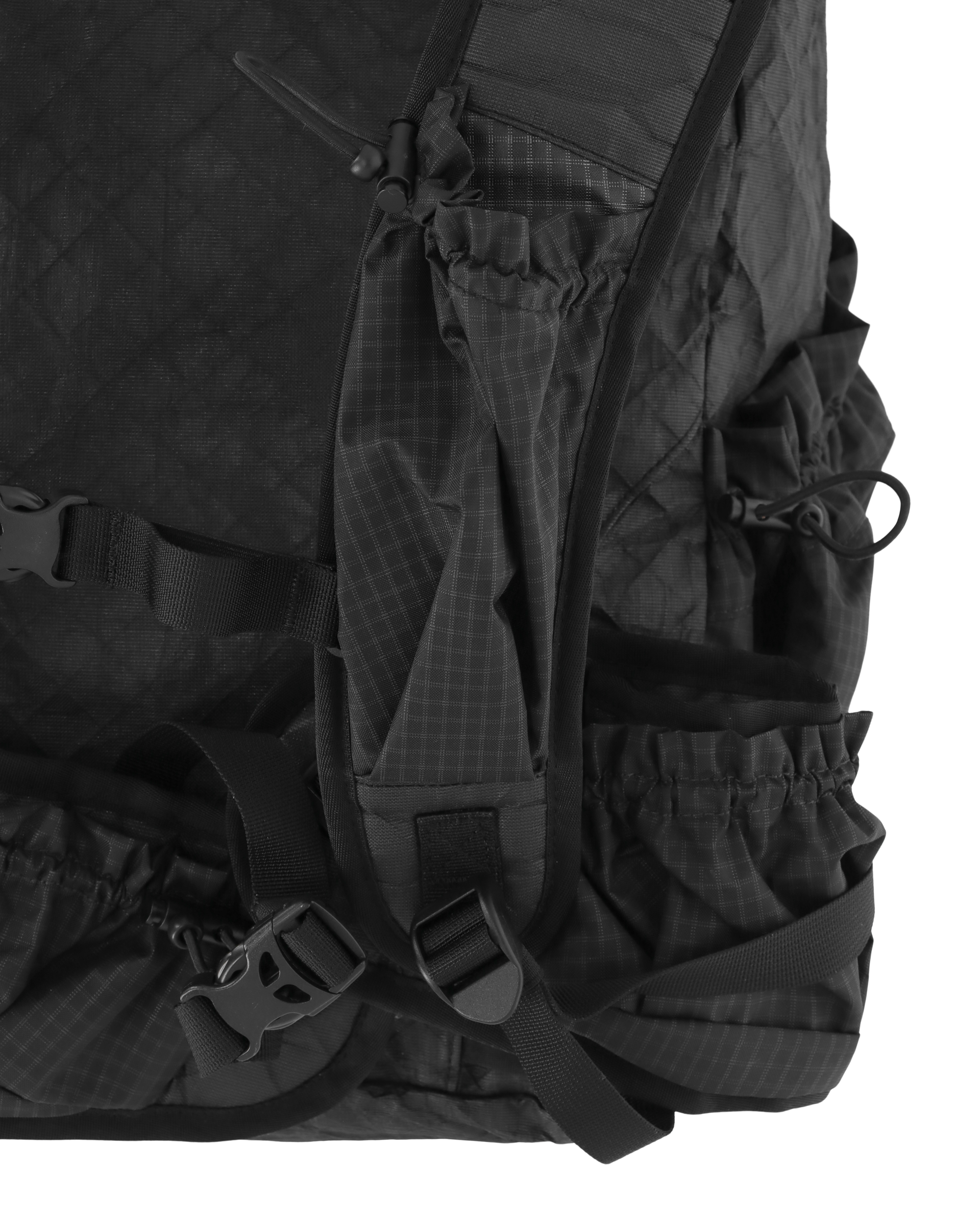 ROA Range Backpack J302969-ONE SIZE-Black 6