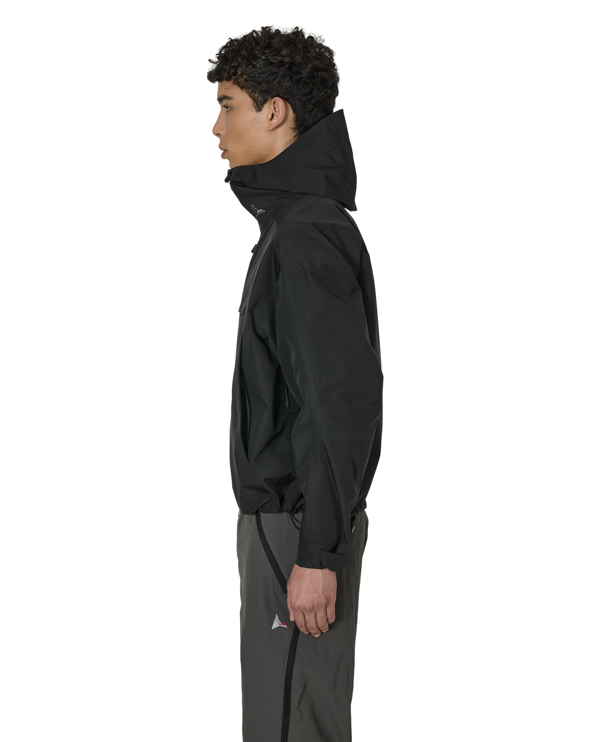 ROA Hardshell J303300-S-Black 2