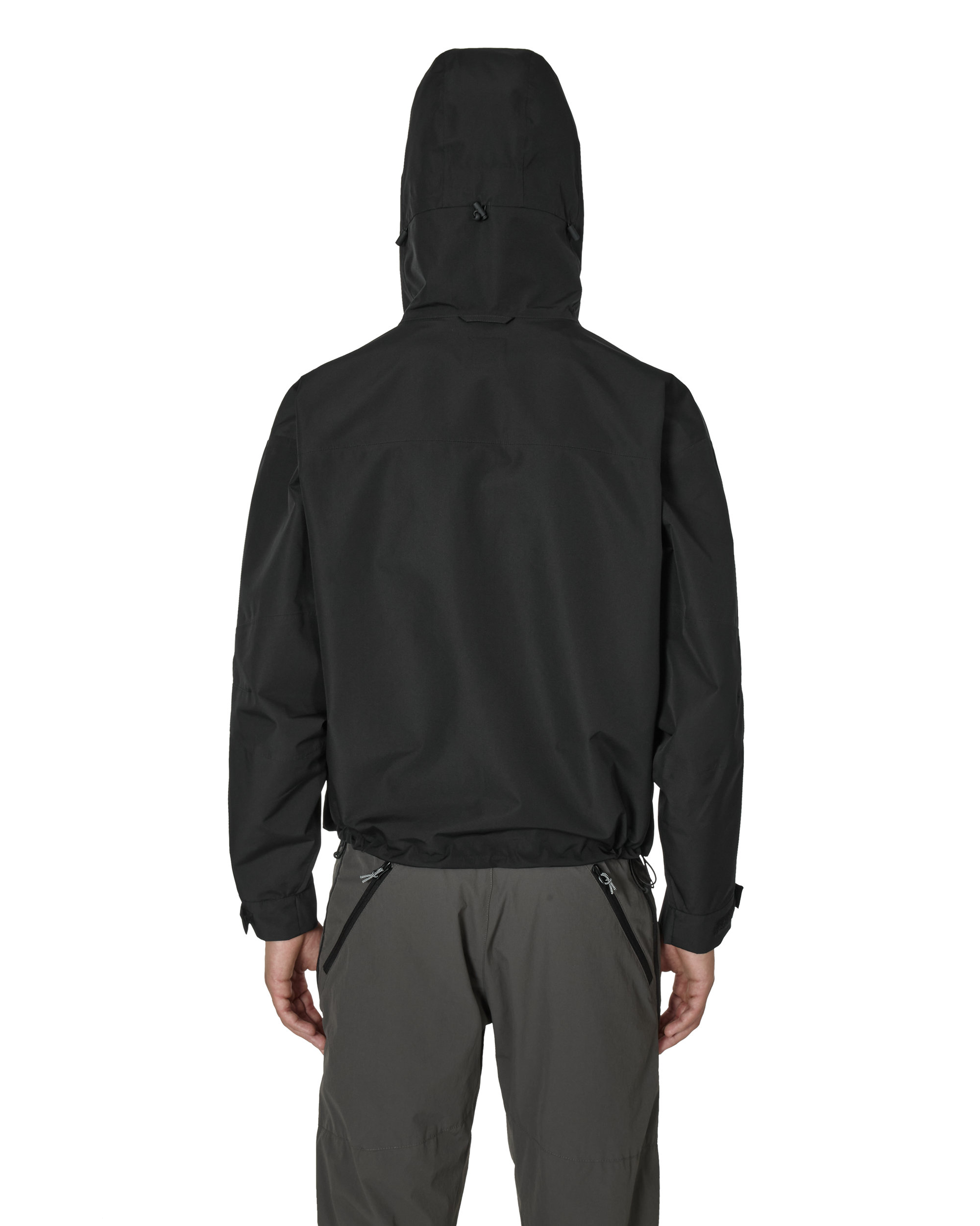 ROA Hardshell J303300-S-Black 3