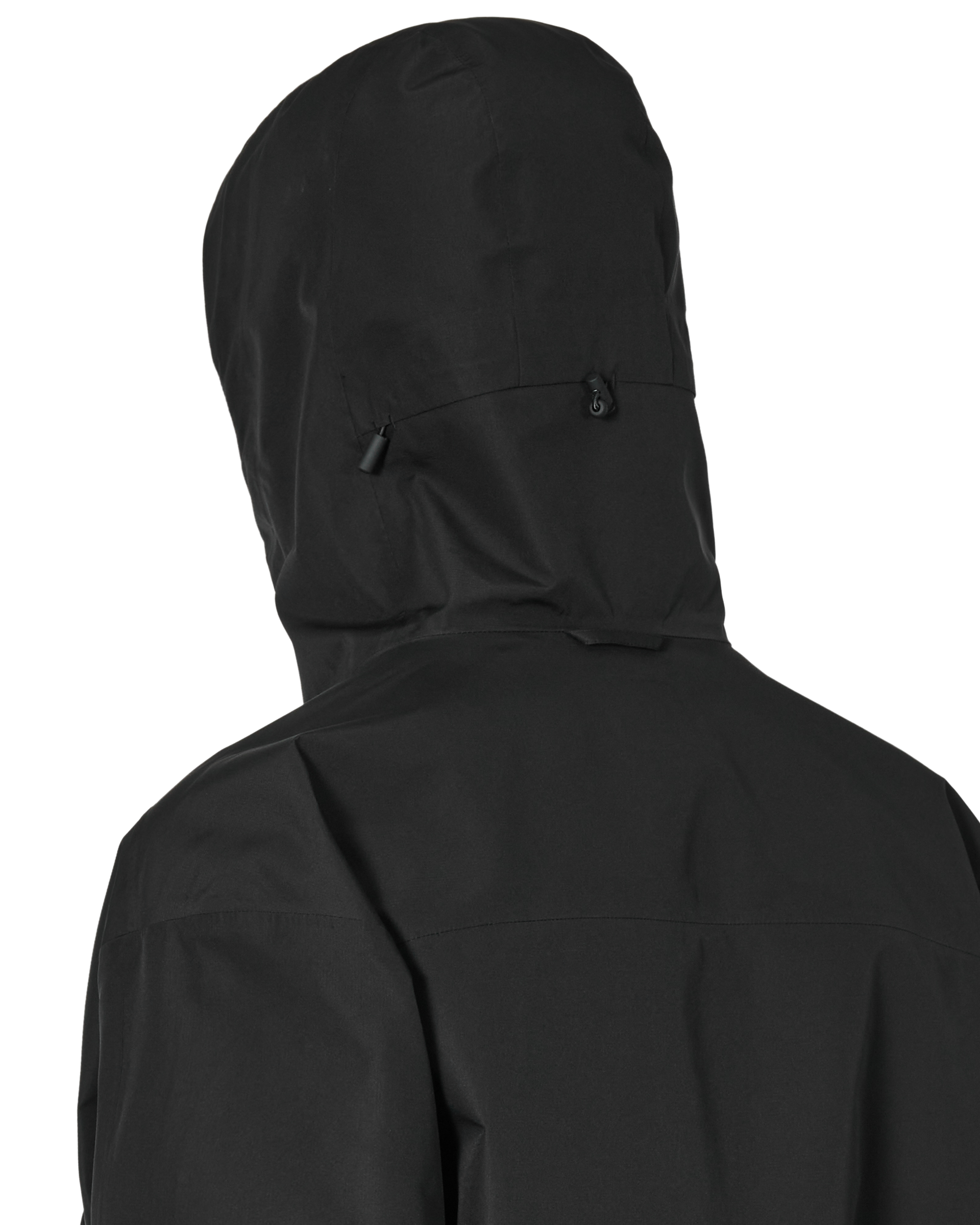 ROA Hardshell J303300-S-Black 7
