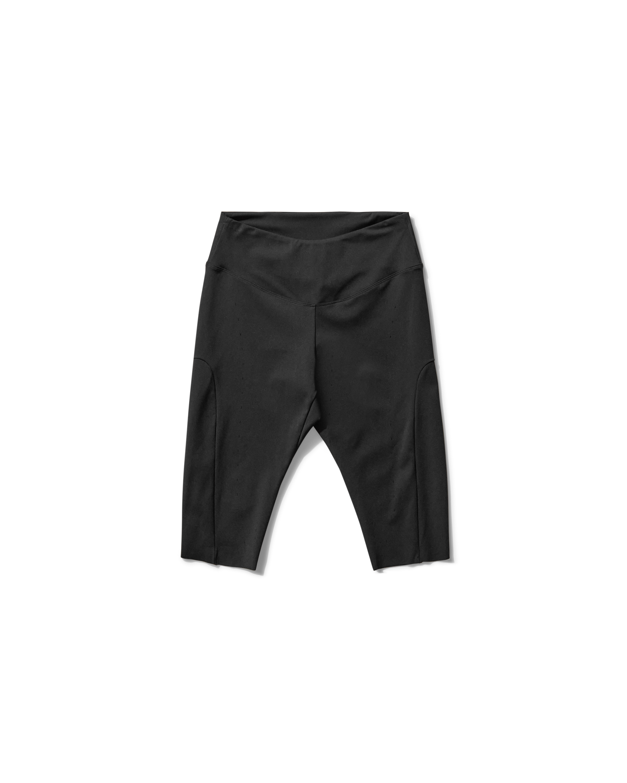 ROA Compression Biker Shorts J303516-S-Black 7