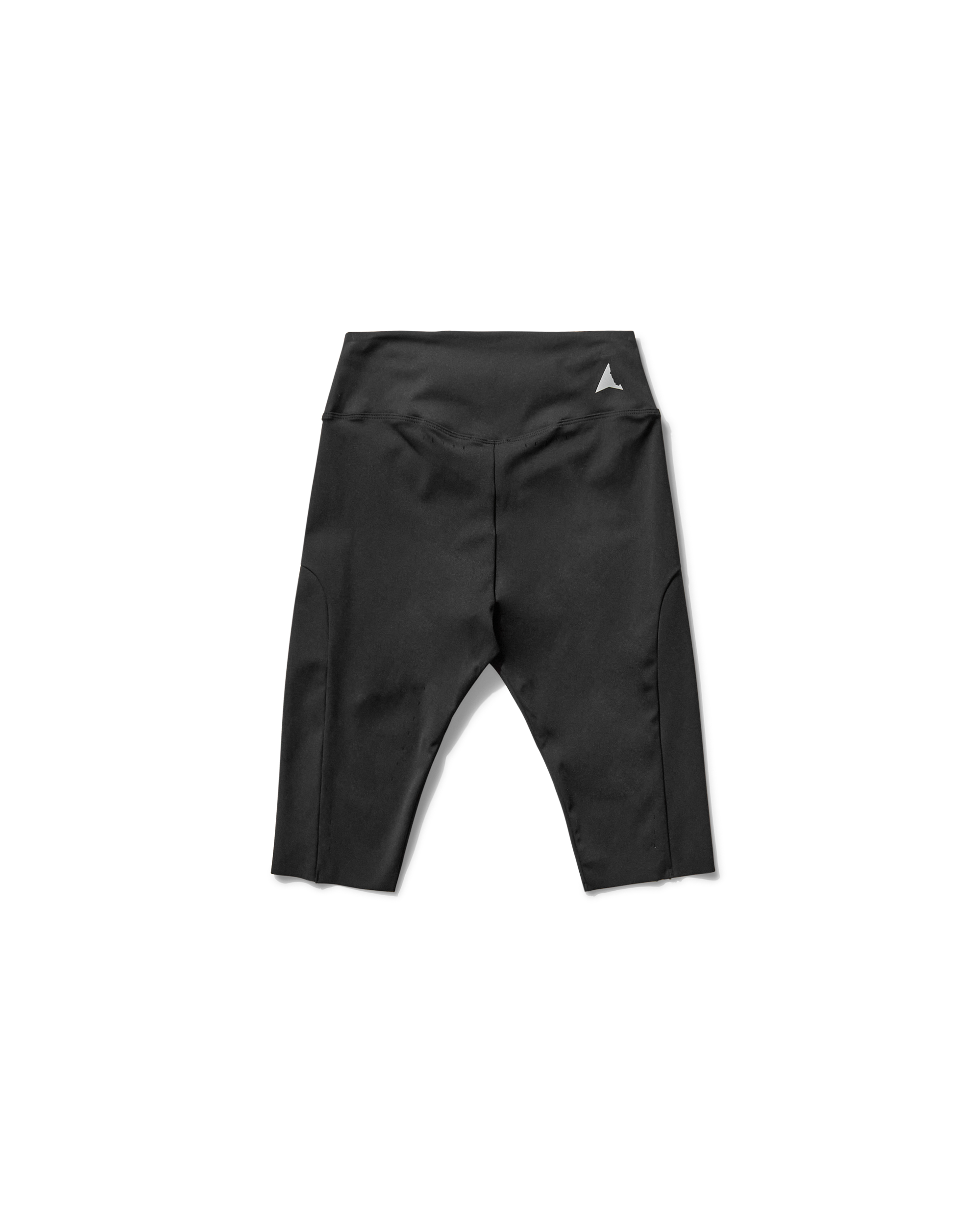 ROA Compression Biker Shorts J303516-S-Black 8
