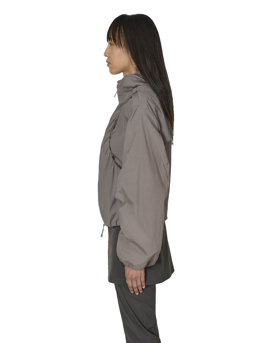 【関税込み】ROA トープ Spinnaker ウインドブレーカー ROA - Spinnaker Windbreaker Taupe – STUDY SHOWROOM STORE