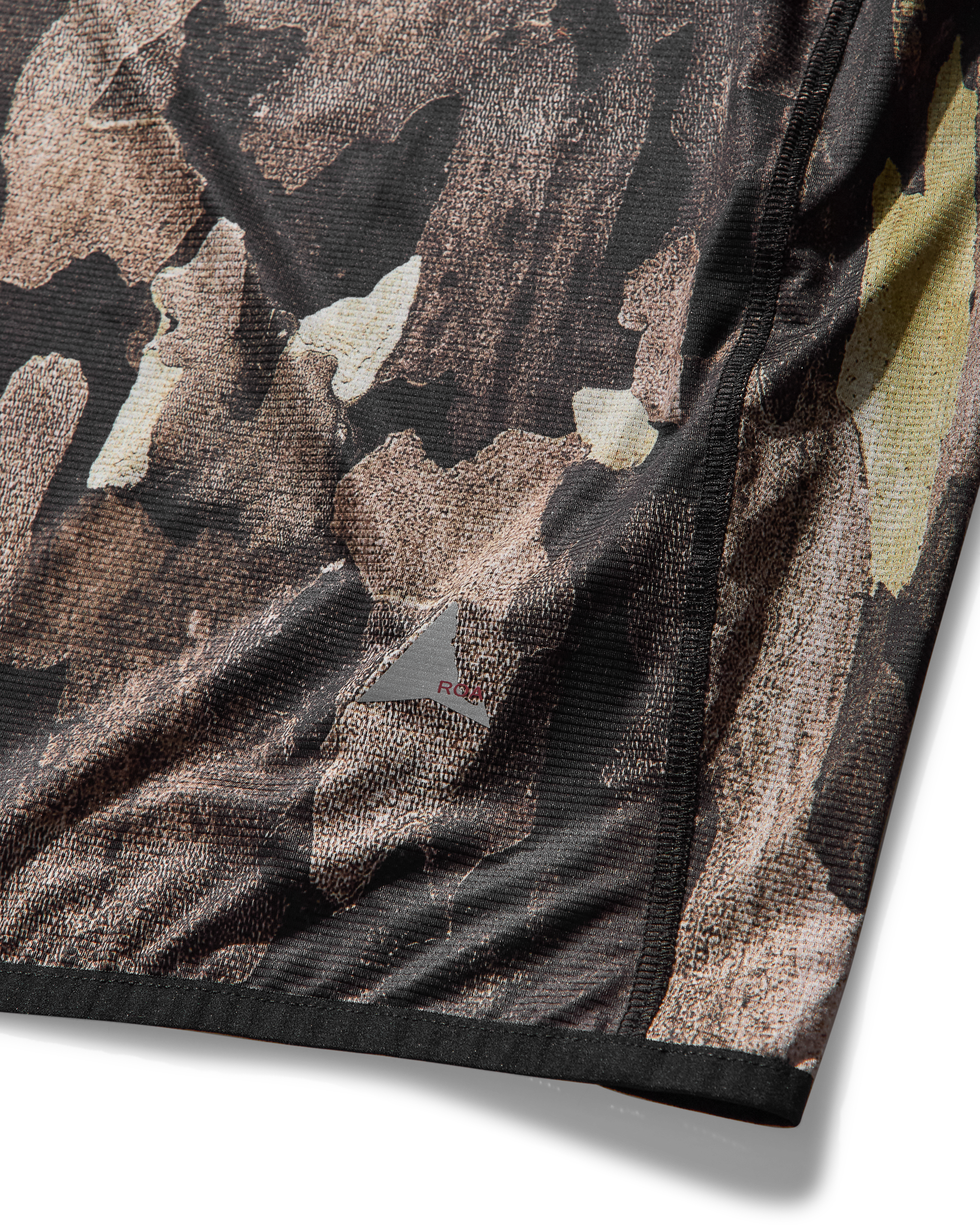 ROA Bark Uv Hoodie J303521-M-Green 9