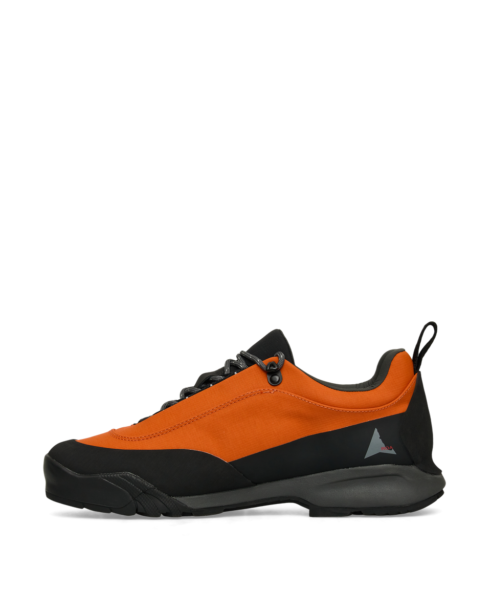 Cingino Burnt Orange Black – ROA