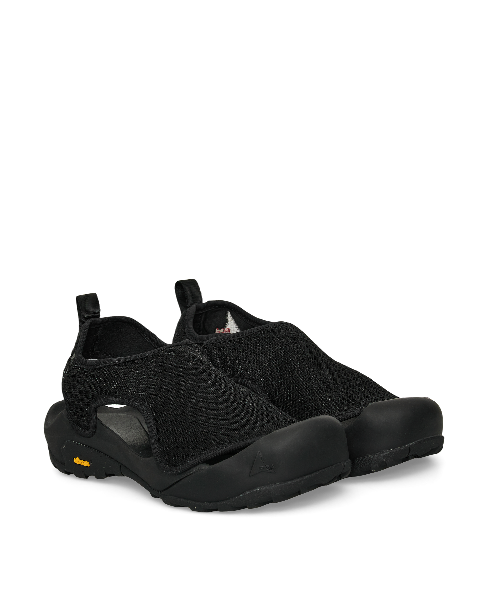 ROA Arpy J304828-41-Black front 3/4