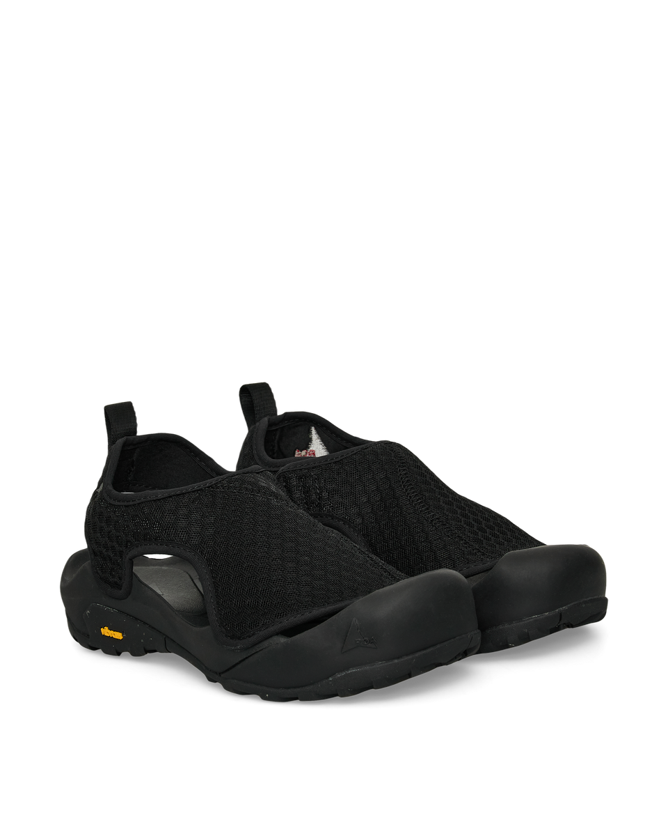 スニーカー ROA Arpy mesh sandals ROA's new open mesh sandal, the Arpy, is designed with