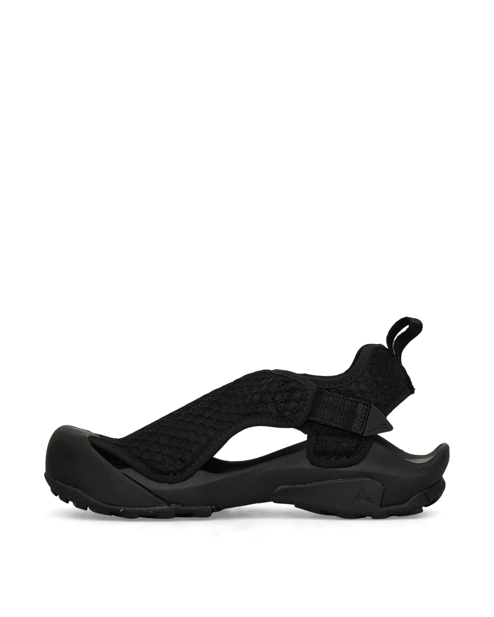 ROA Arpy J304828-41-Black left side