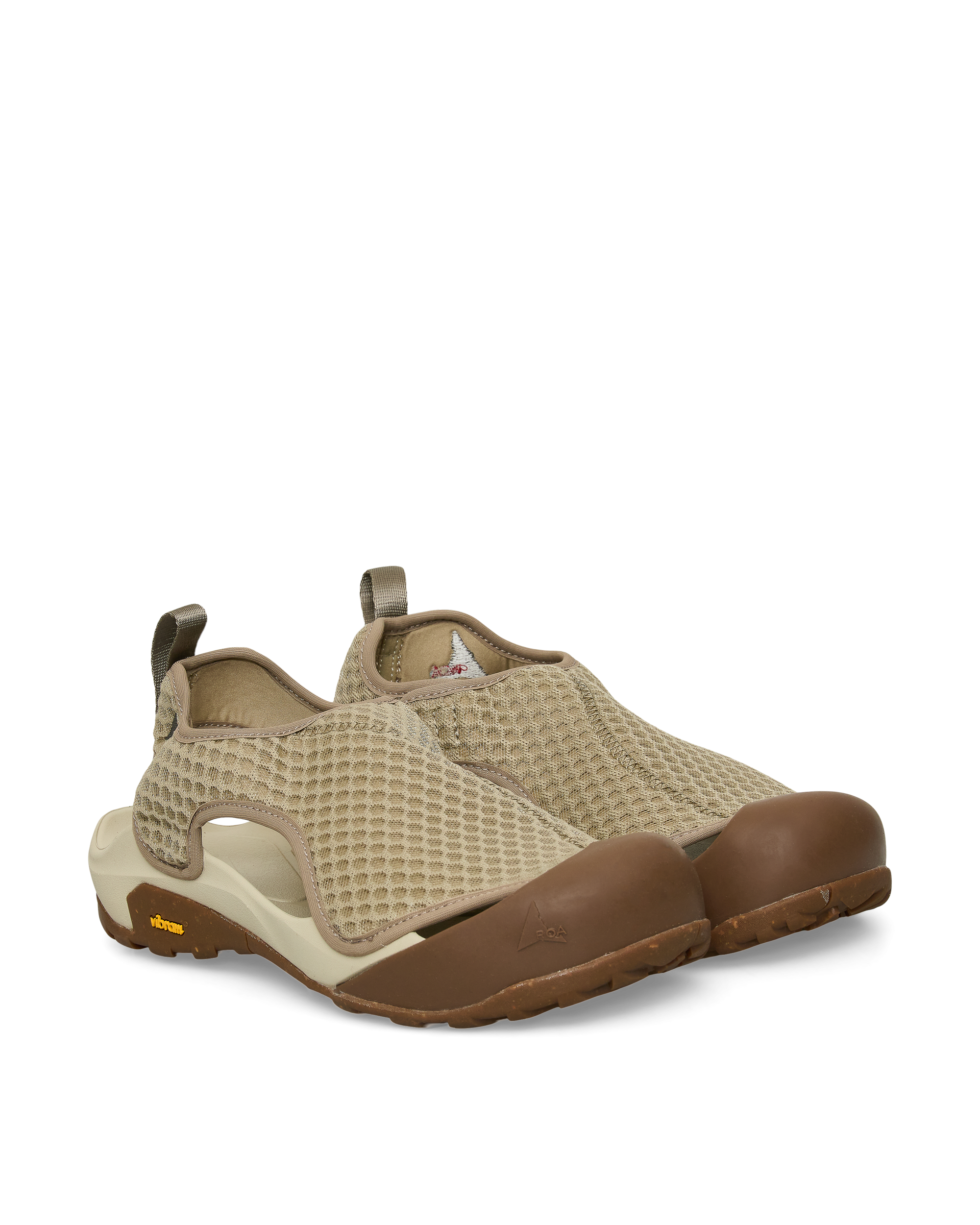 ROA Arpy J304829-41-Yellow front 3/4