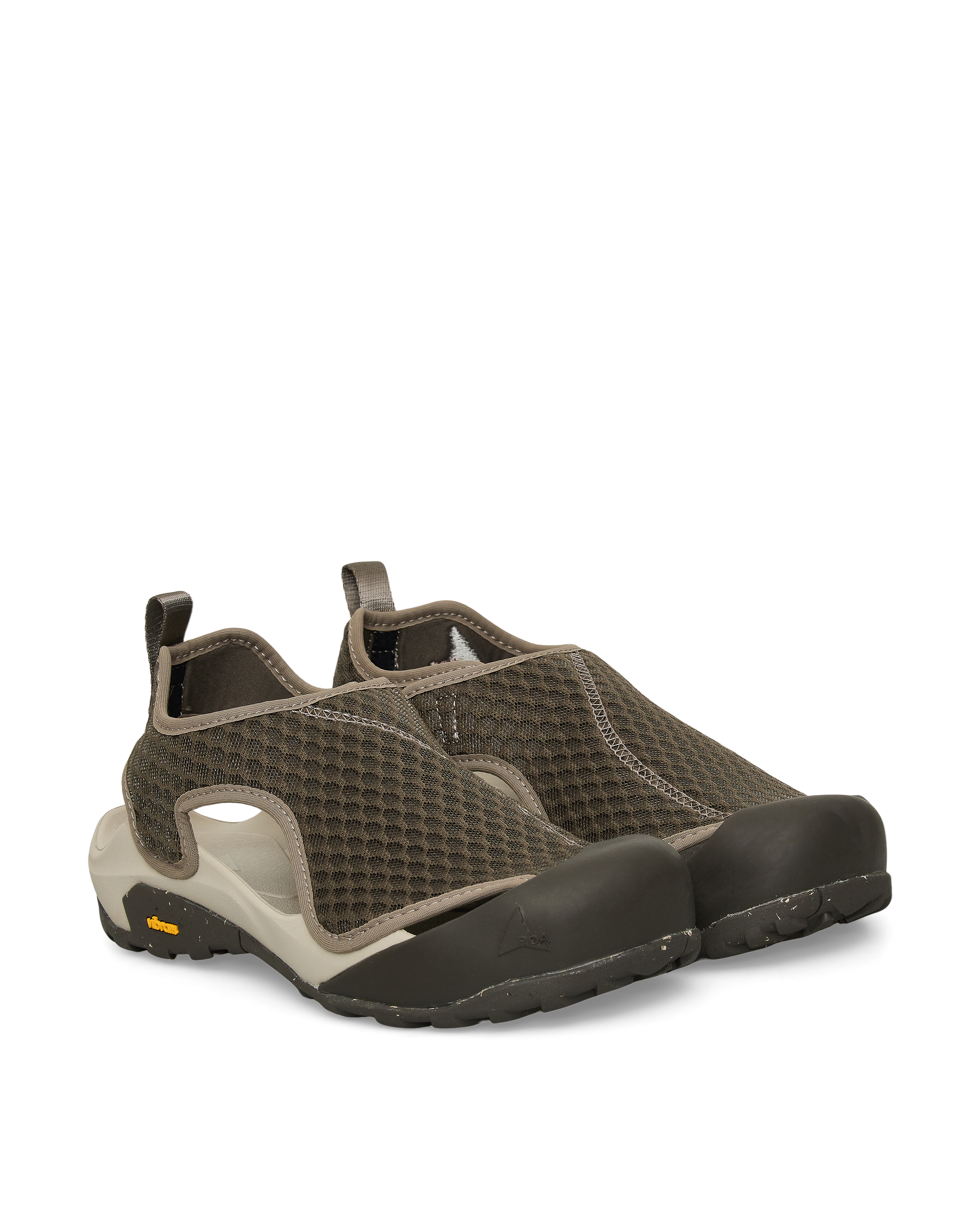 ROA Arpy J304830-43-Grey front 3/4