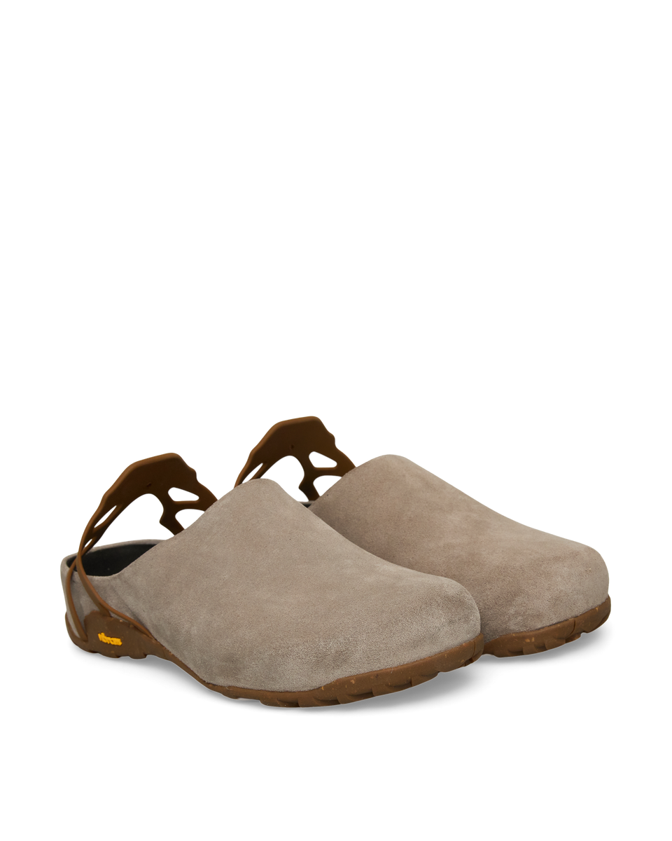 Fedaia Grey – ROA Fedaia Grey – ROA