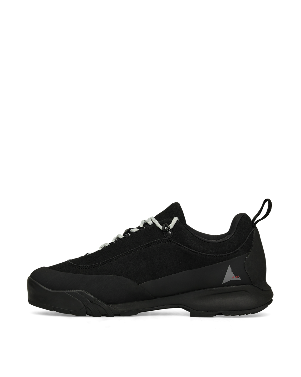 ROA cingino ベージュ　42 ROA HIKING - IVORY AND BEIGE CINGINO X AND WANDER SHOES – LE