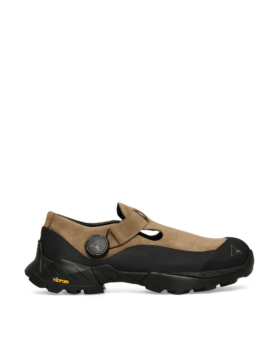JLAL ROA Hiking Katharina Low Top Boot Review + On-Foot