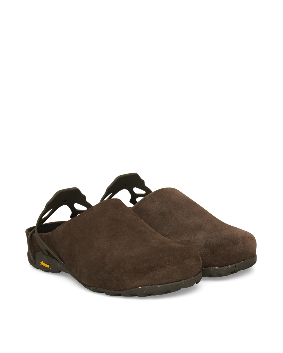 ROA Fedaia Mules フェダイア ミュール サンダル (Gray) Fedaia Black – ROA