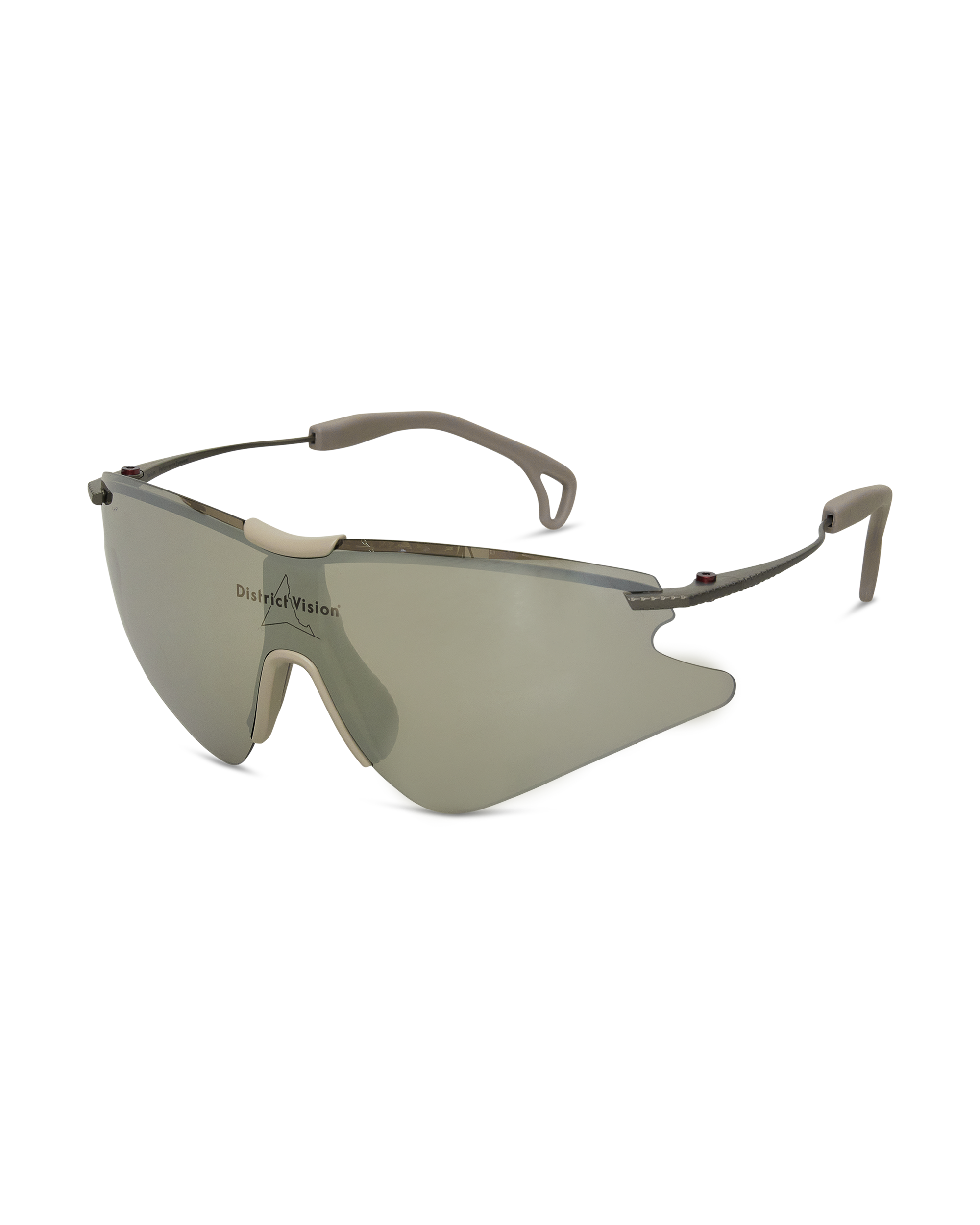 ROA Kohei Aero Blade Ti J310977-ONE SIZE-Grey 2