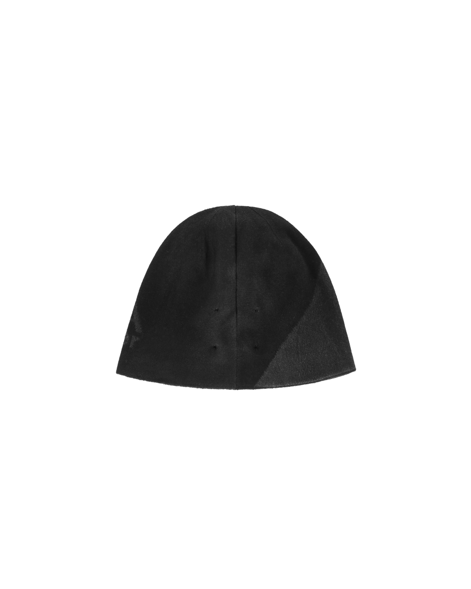 ROA X And Wander Logo Cotton Beanie
